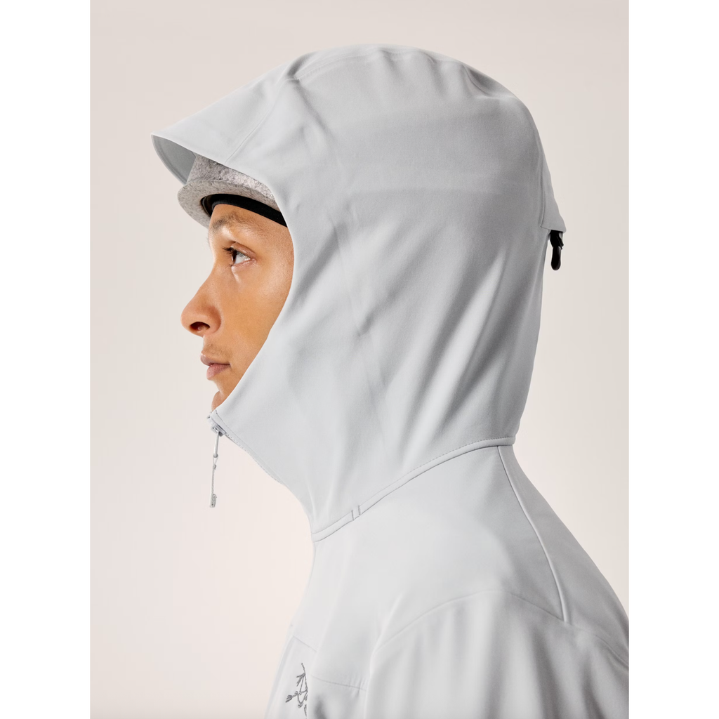 Gamma MX Hoody Men's Arc'teynex | Footprint USA