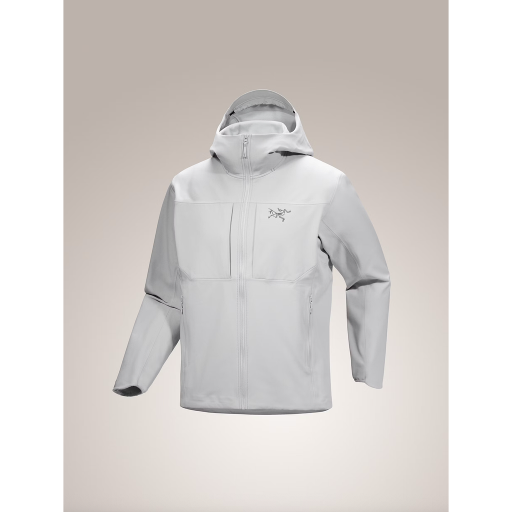 Gamma MX Hoody Men's Arc'teynex | Footprint USA