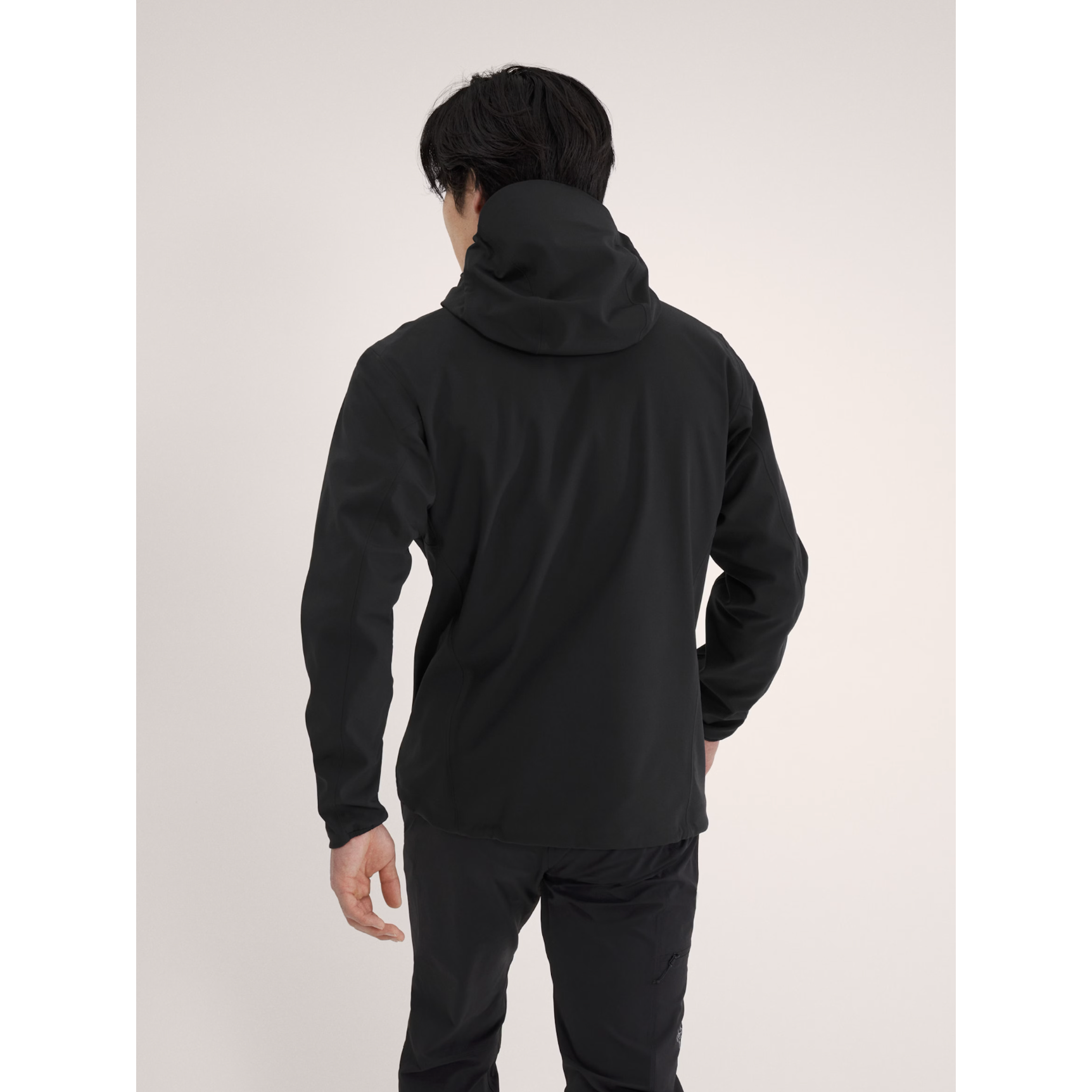ARC’TERYX GAMMA MX JACKET ''BLACK'' L！ Arc'teryx Gamma MX Jacket - Men's | Ridge & River