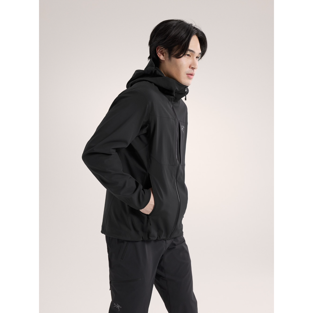 Gamma MX Hoody Men's Arc'teynex | Footprint USA