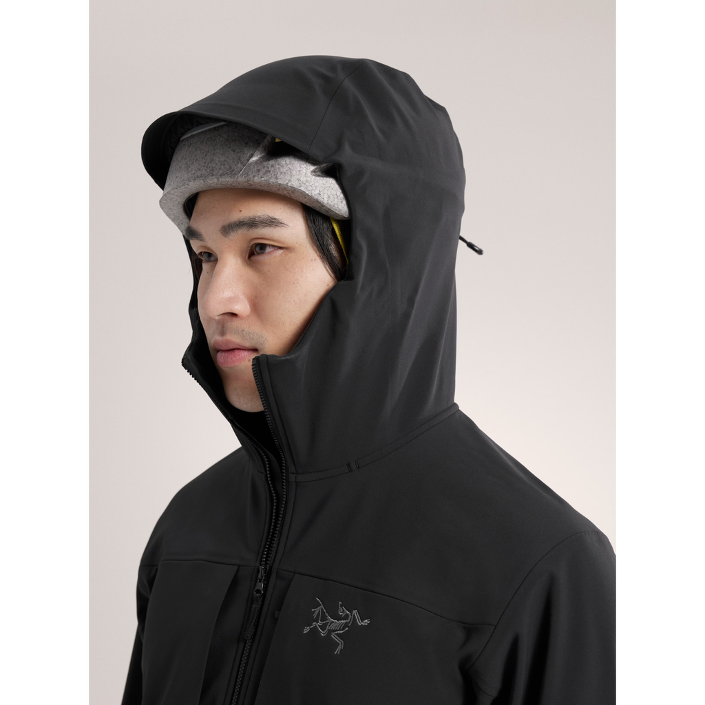Gamma MX Hoody Men's Arc'teynex | Footprint USA