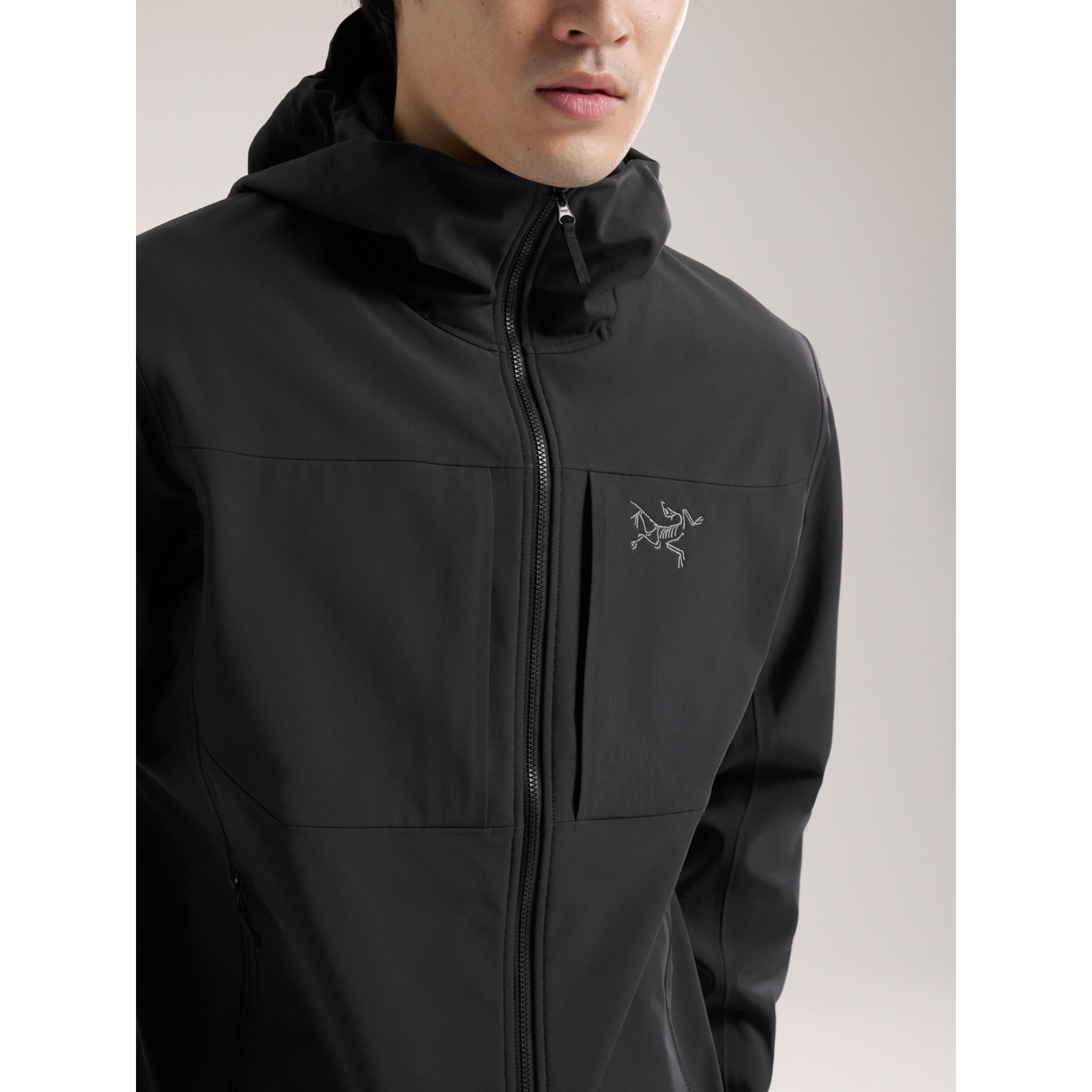 Gamma MX Hoody Men's Arc'teynex | Footprint USA Gamma MX Hoody Men's Arc'teynex | Footprint USA