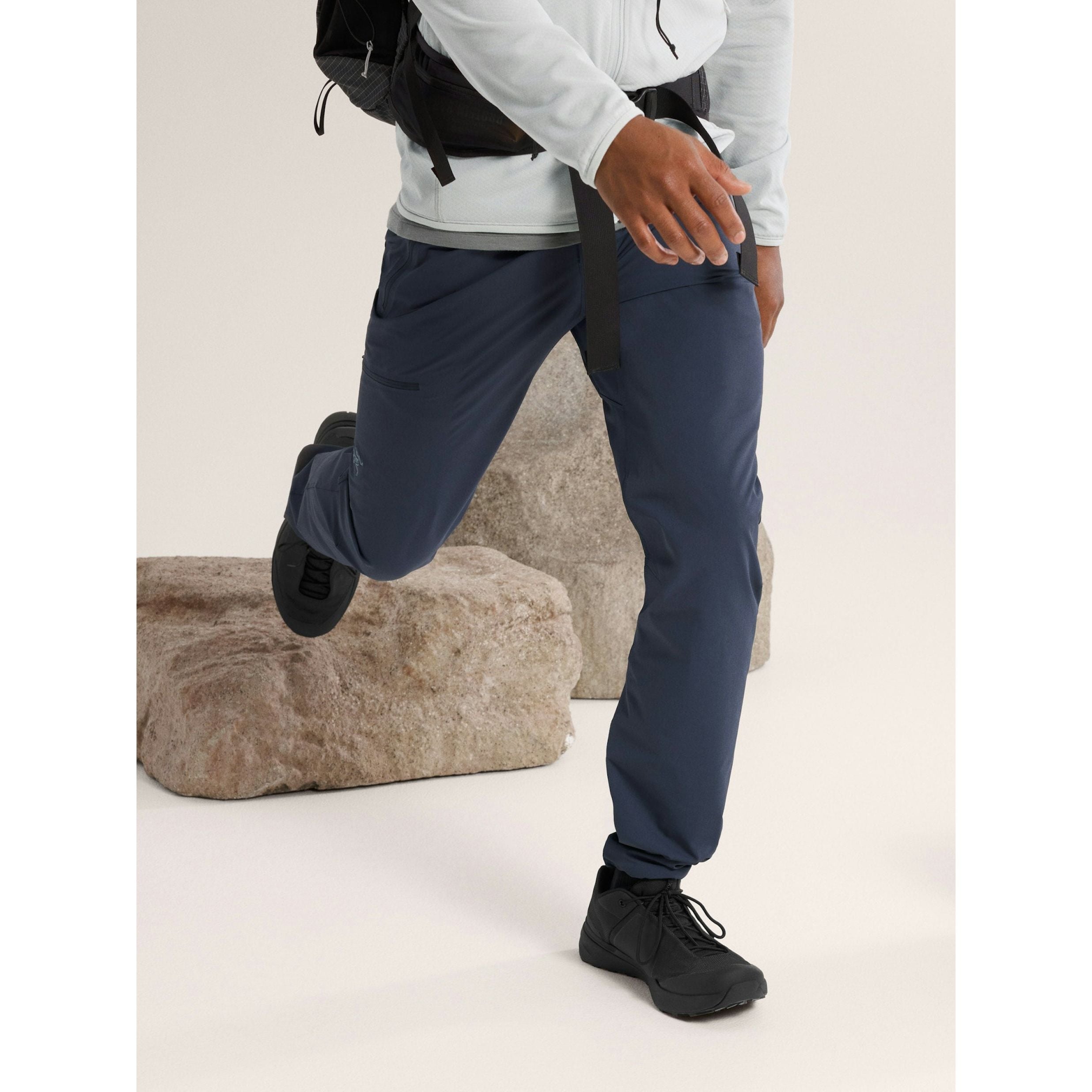 Arc'teryx Men's Gamma Pant (Revised) Arc'teryx Men's Gamma Pant (Revised)