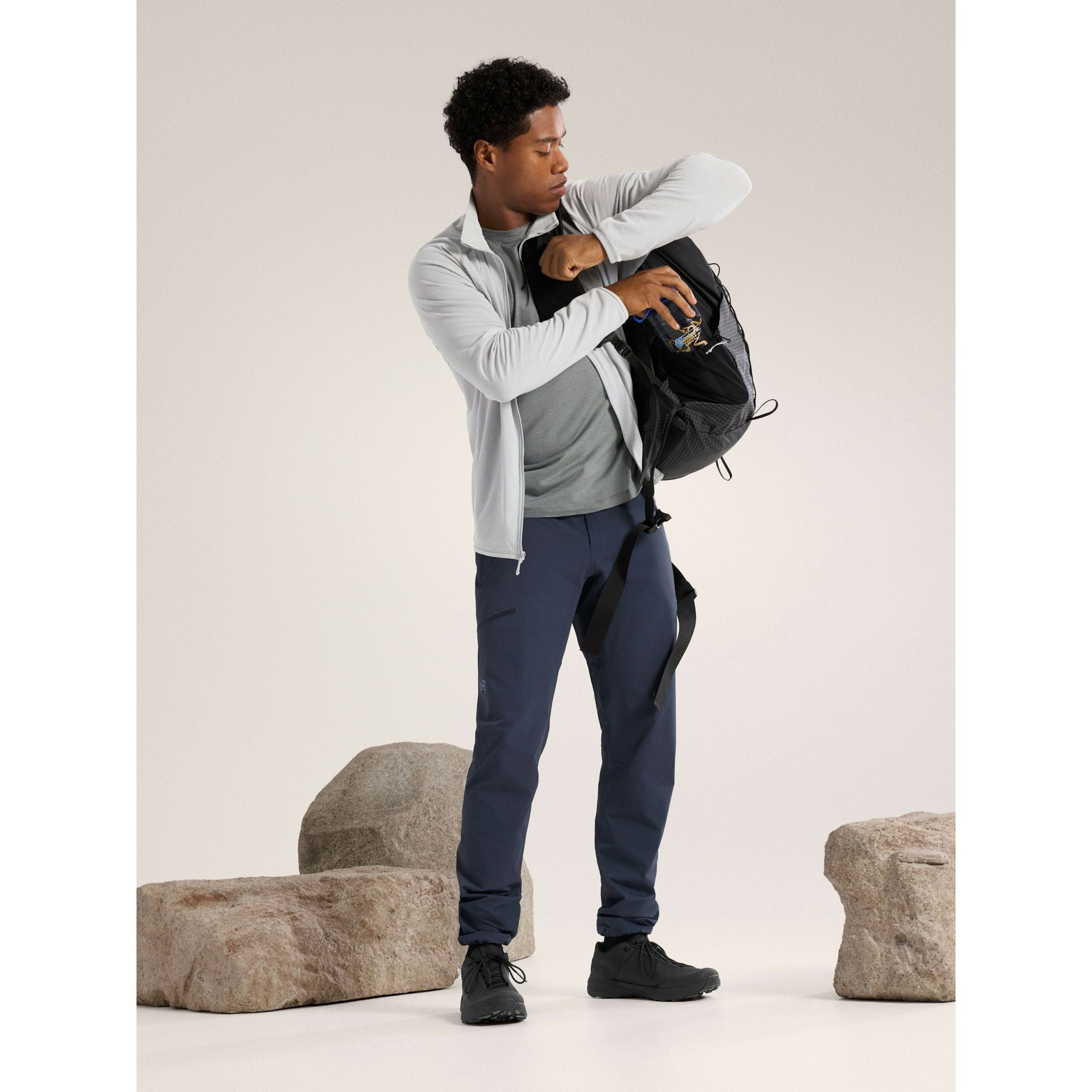 Arc'teryx Men's Gamma Pant (Revised)