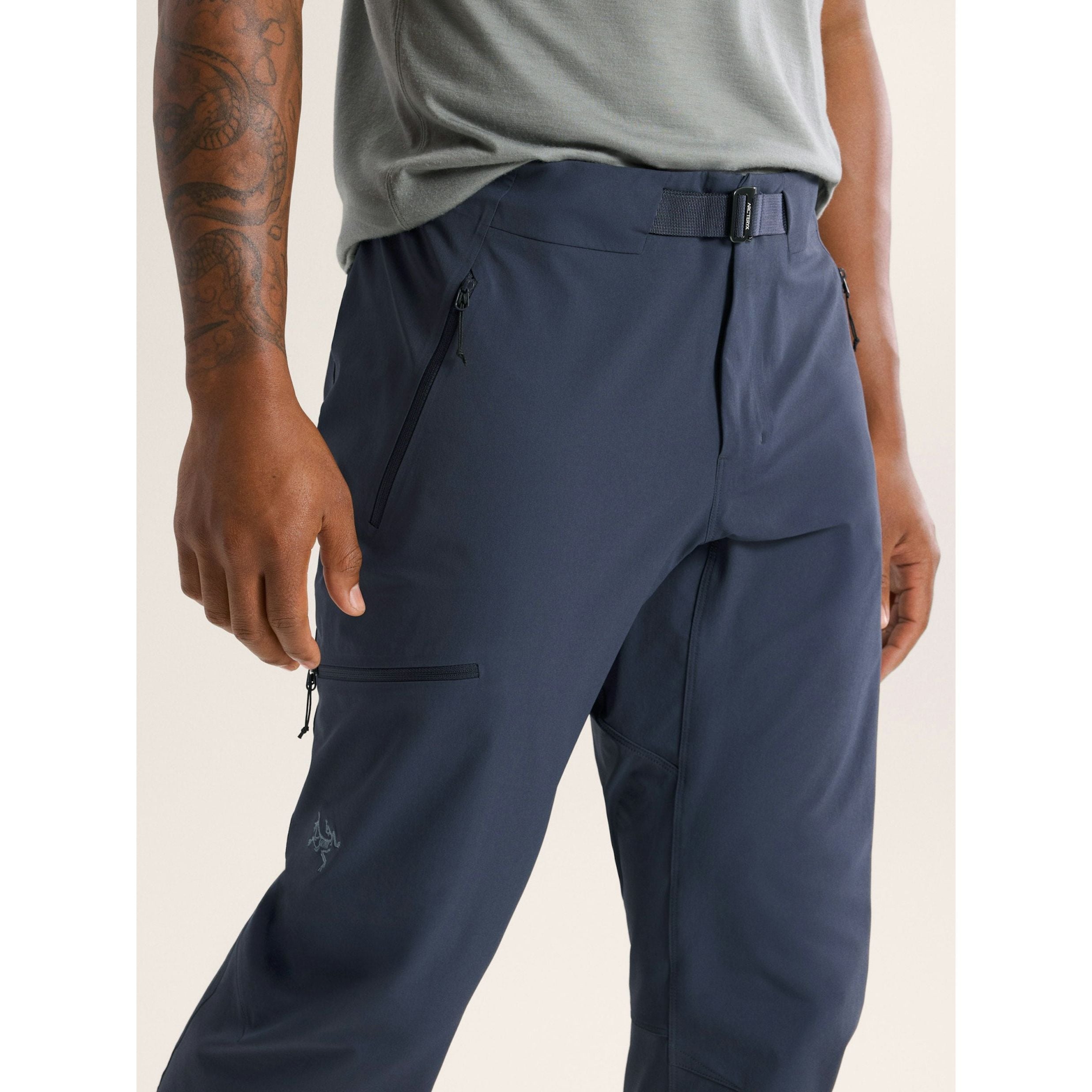 パンツ ARC'TERYX Gamma Lightweight Pant 32S arcteryx-gamma-mx-pant-mens-