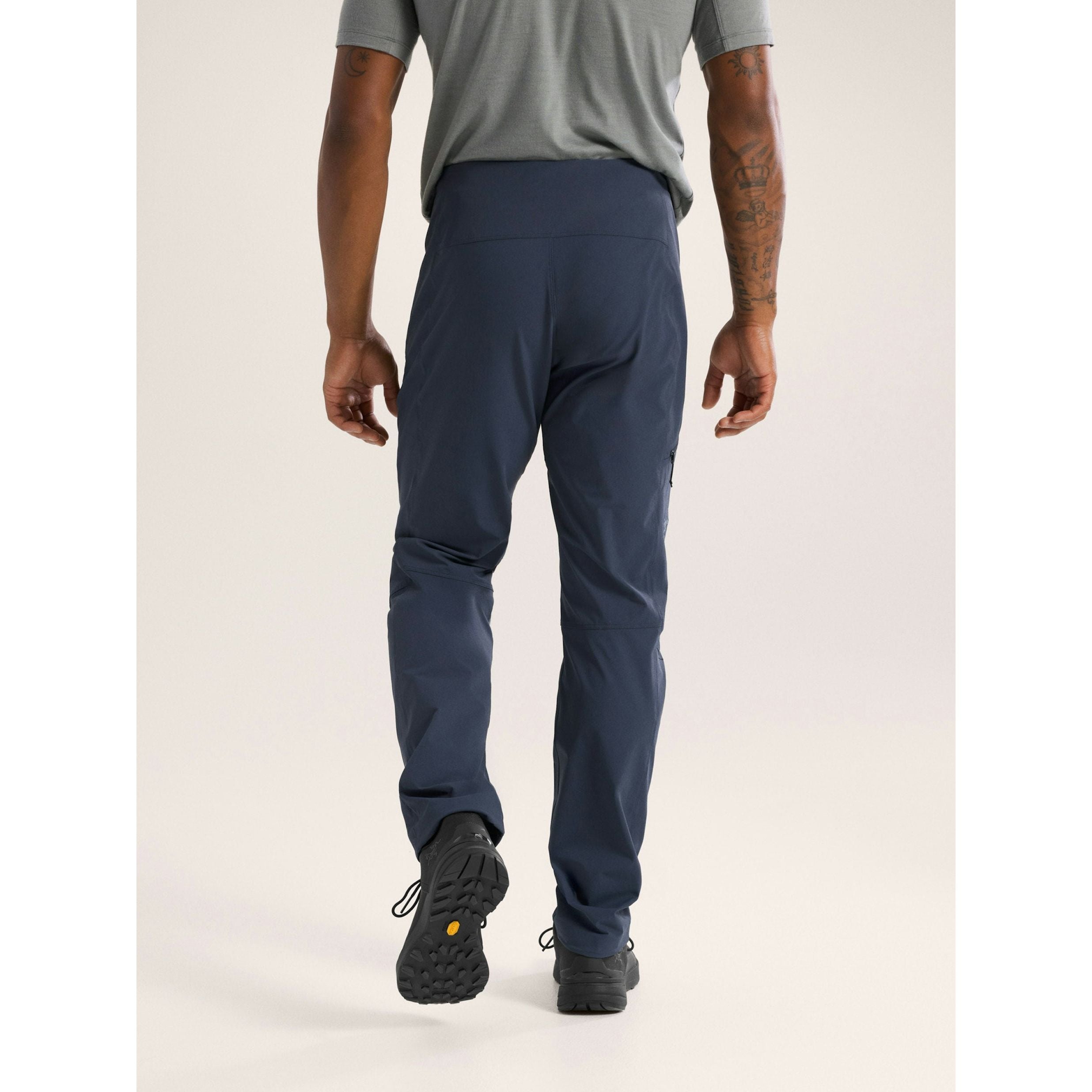 Arc'teryx Men's Gamma Pant (Revised) Arc'teryx Men's Gamma Pant (Revised)