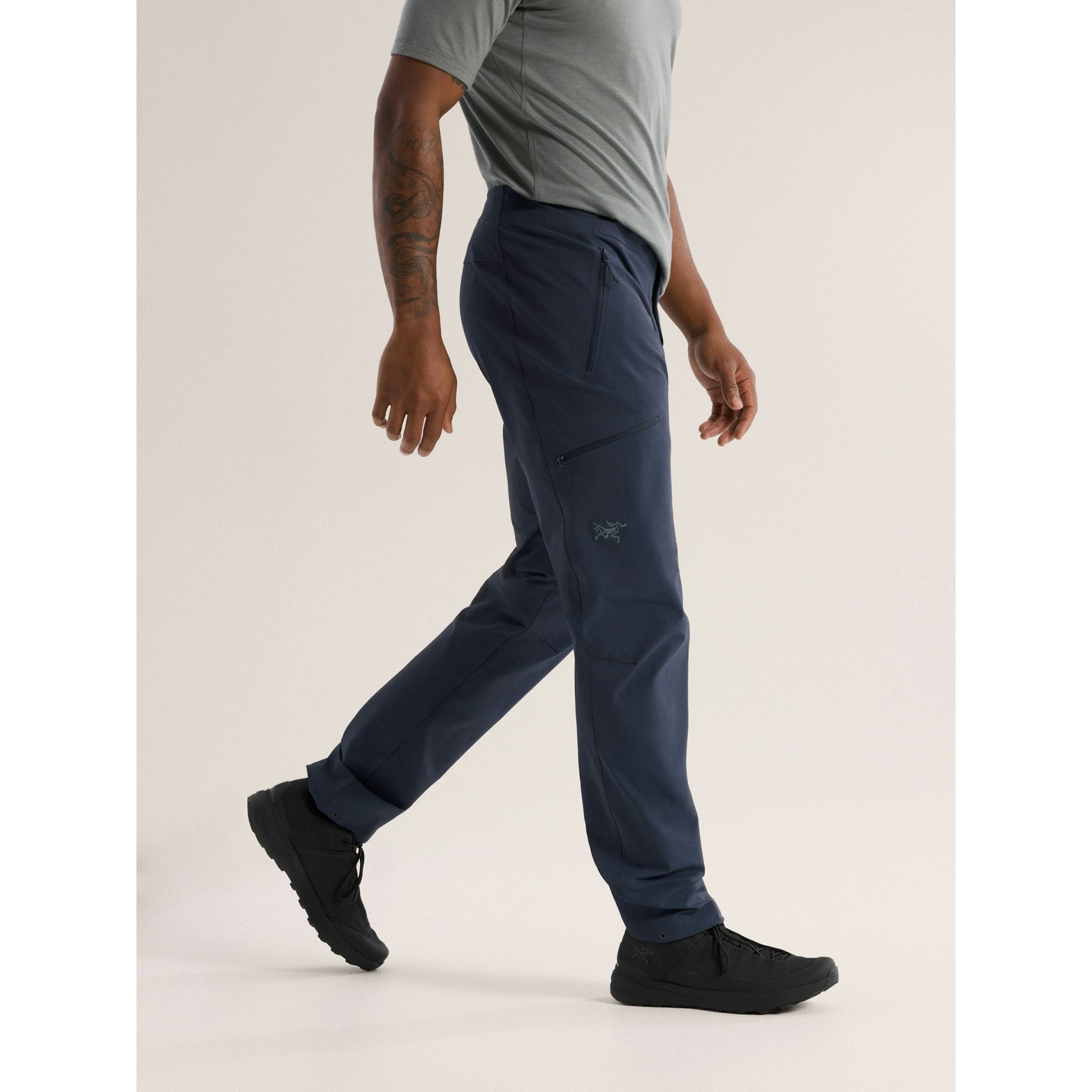 Arc'teryx Men's Gamma Pant (Revised)
