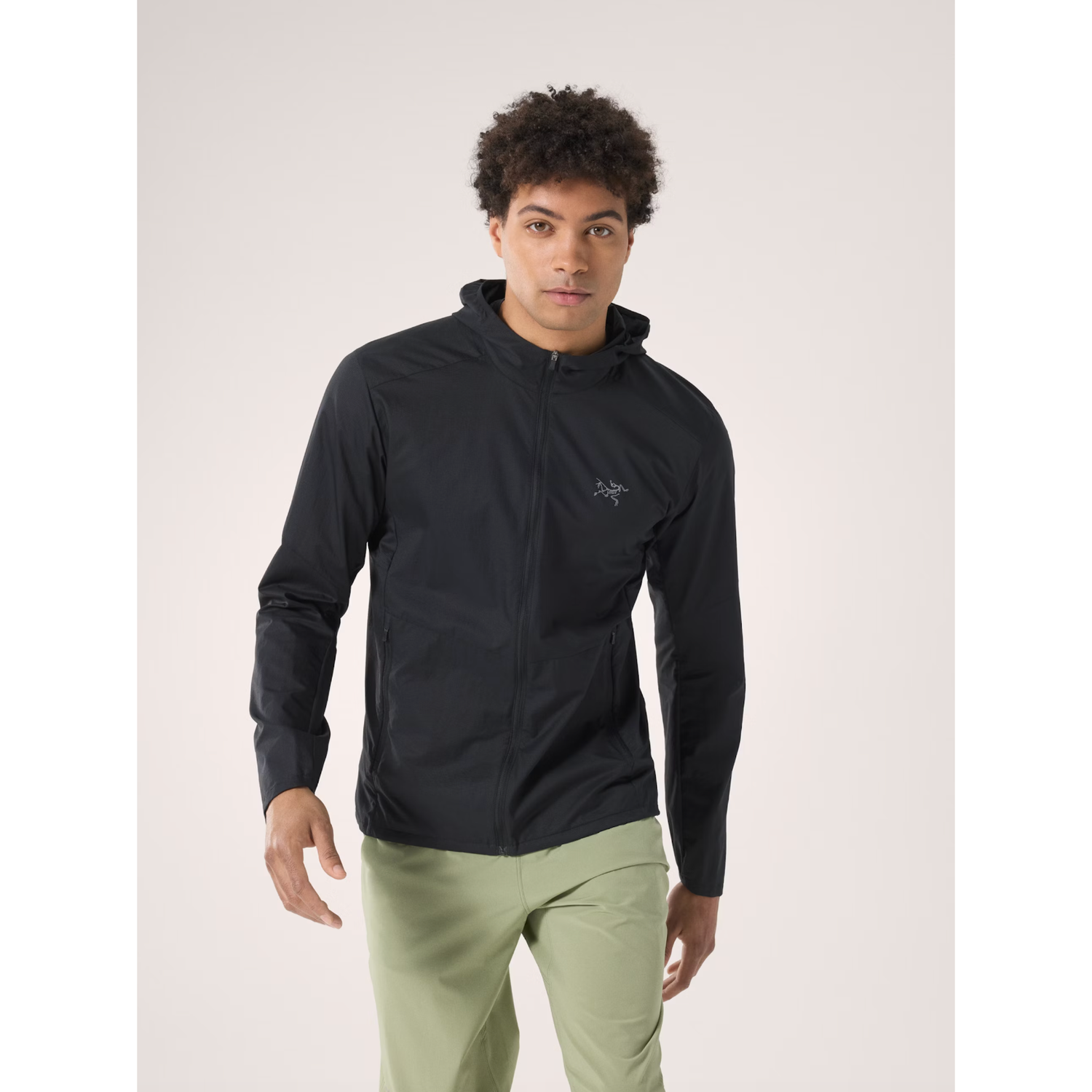 Arc'teryx Men's Incendo Airshell Hoody Arc'teryx Men's Incendo Airshell Hoody