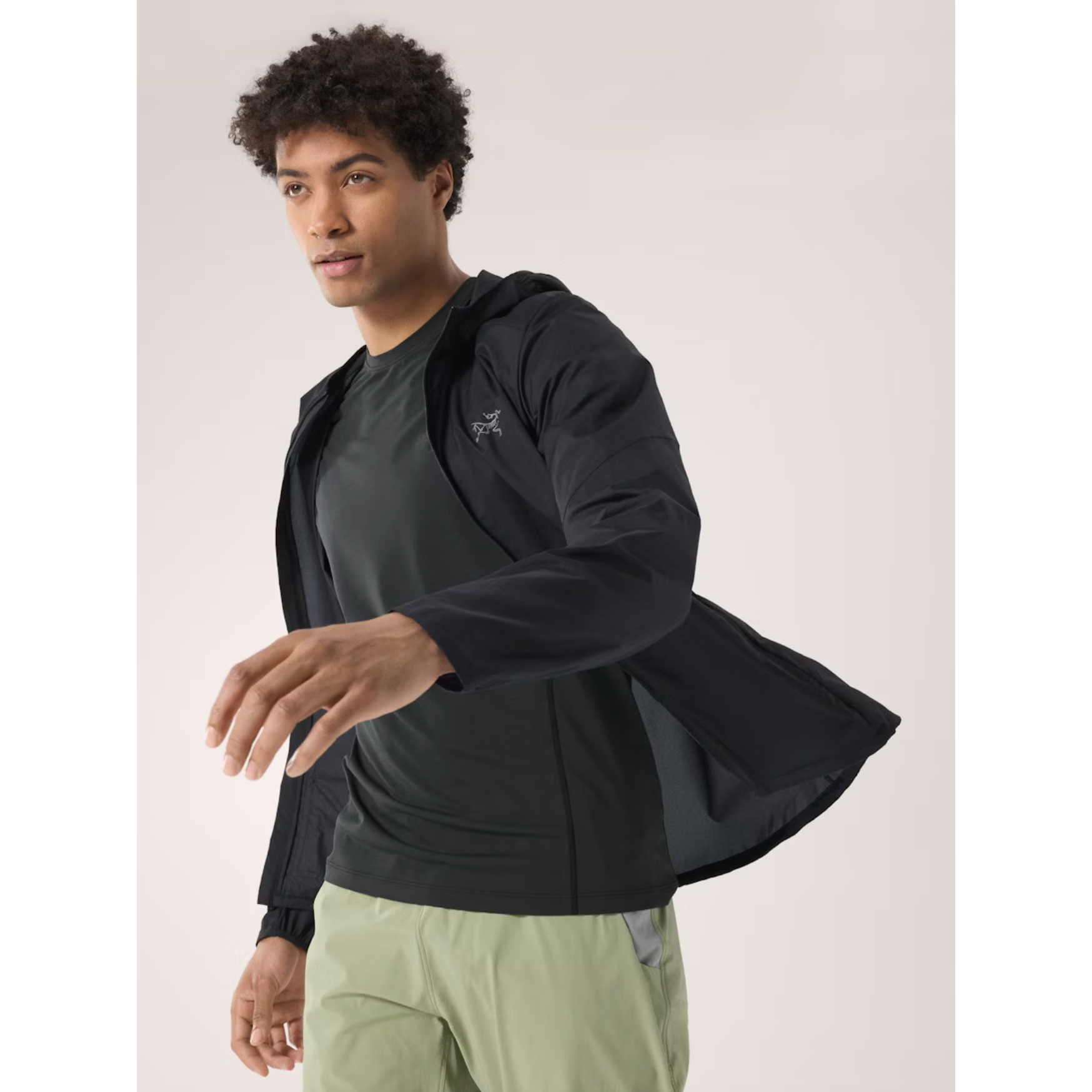 Arc'teryx Men's Incendo Airshell Hoody