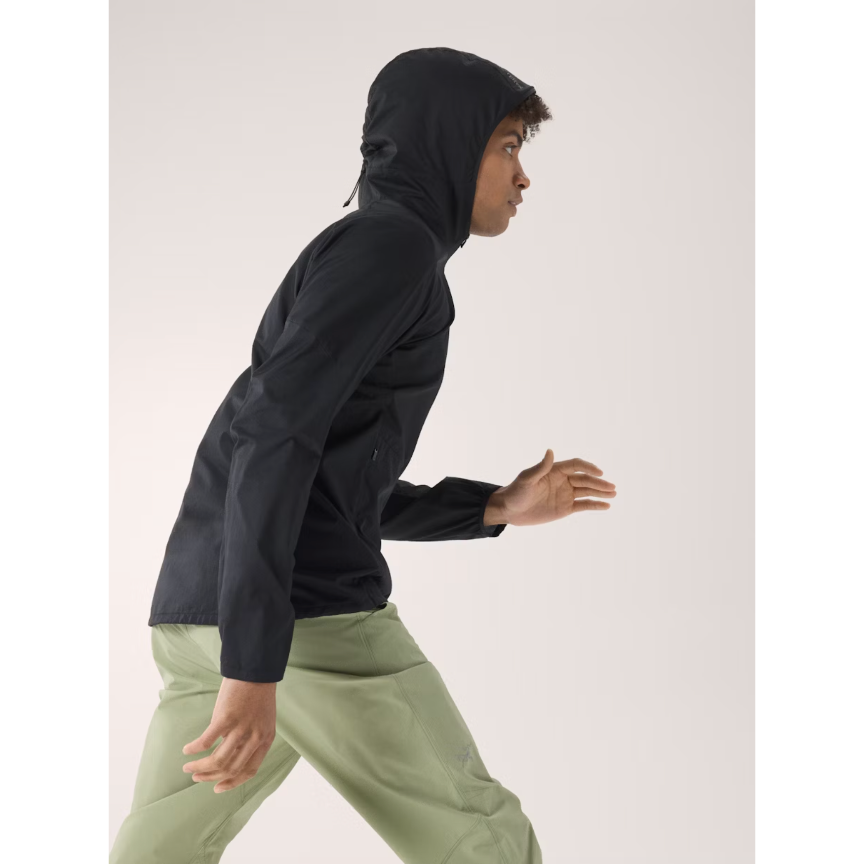 Arc'teryx Men's Incendo Airshell Hoody