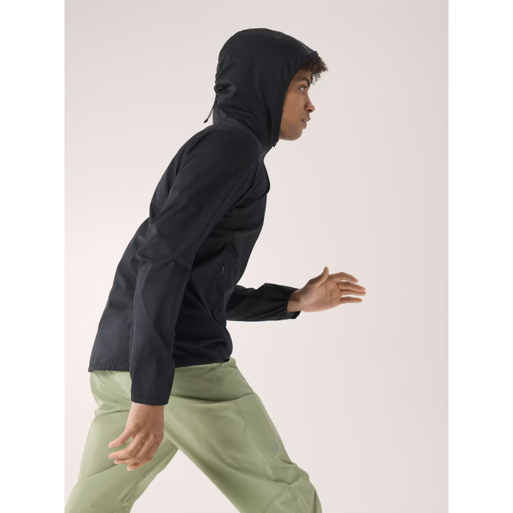 Arc'teryx Men's Incendo Airshell Hoody