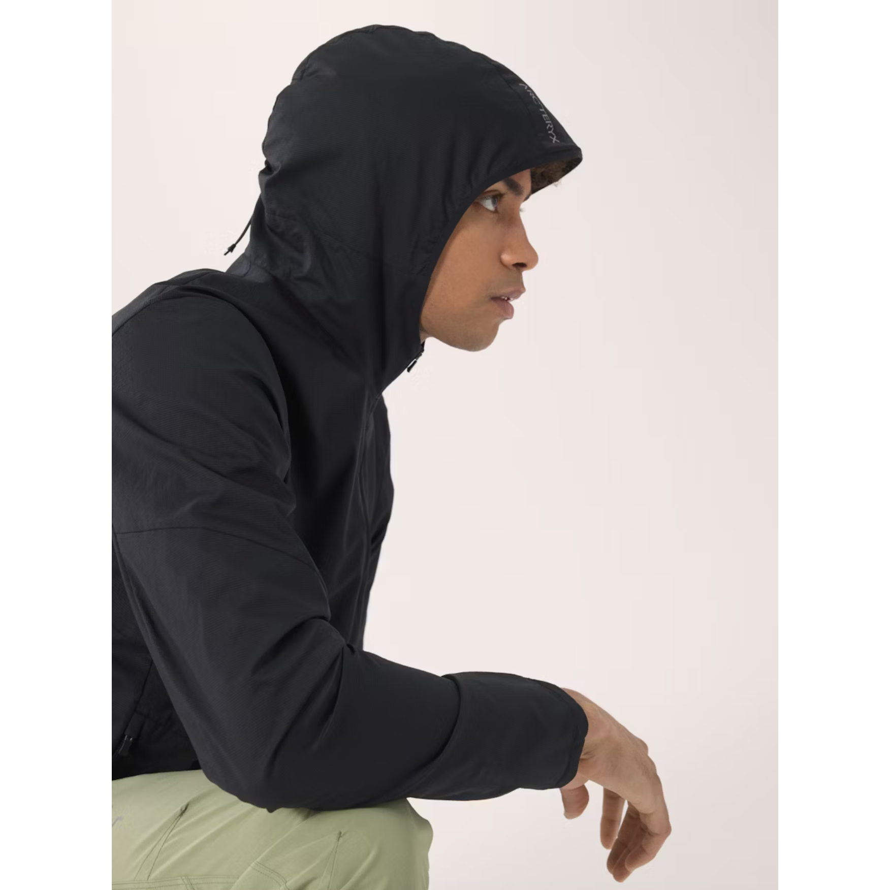 Arc'teryx Men's Incendo Airshell Hoody Arc'teryx Men's Incendo Airshell Hoody