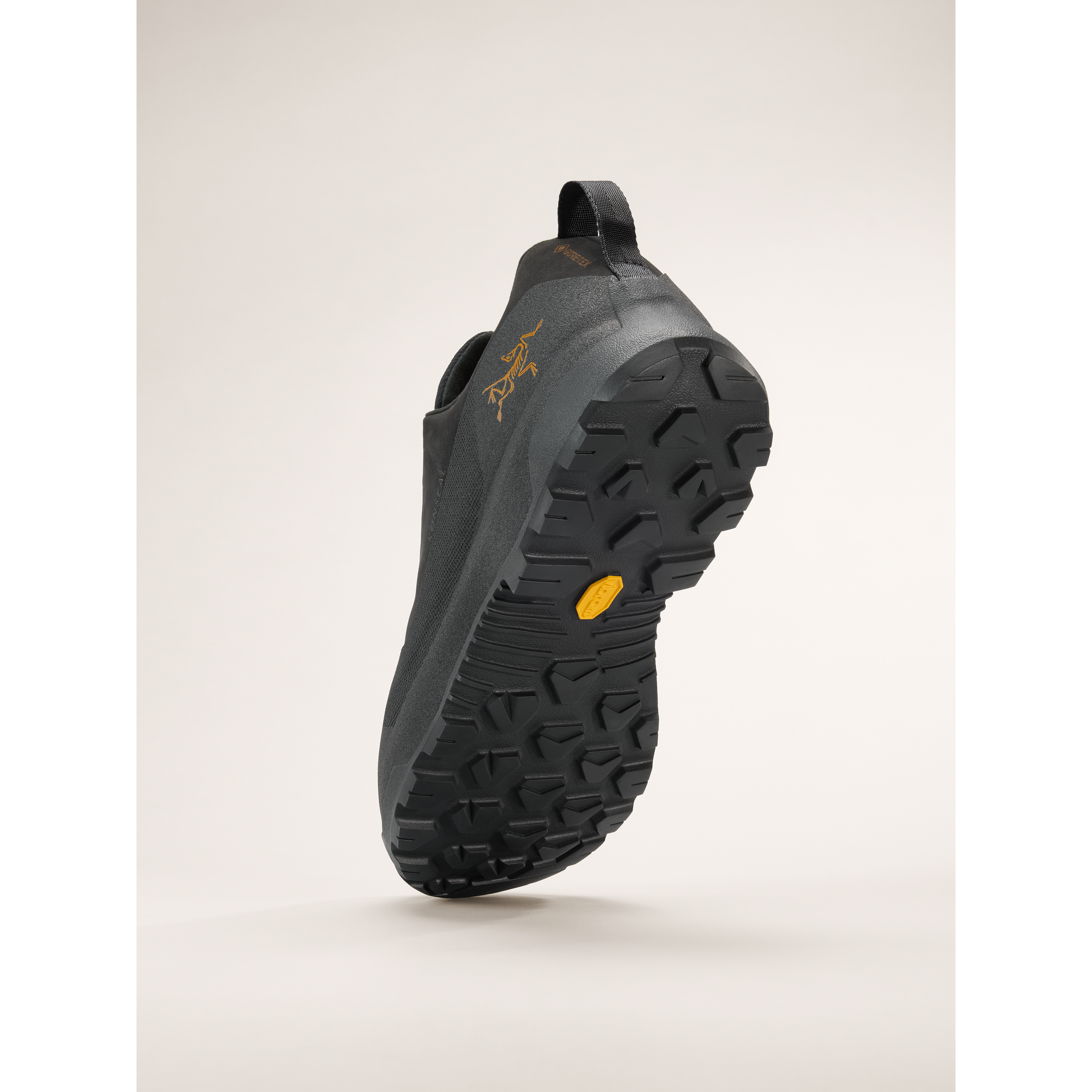 Arc'teryx Men's Konseal GTX in Black/Black
