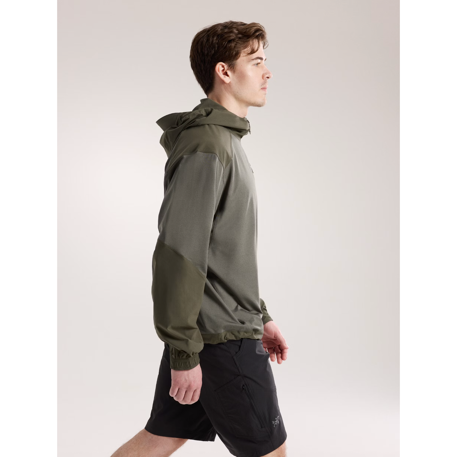 Arc'teryx Men's Konseal SL Pullover Hoody