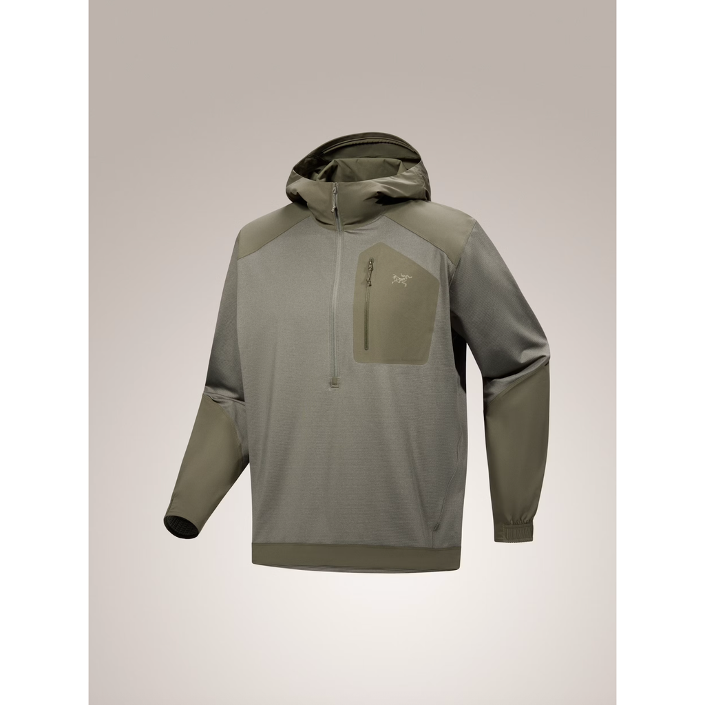 Arc'teryx Men's Konseal SL Pullover Hoody