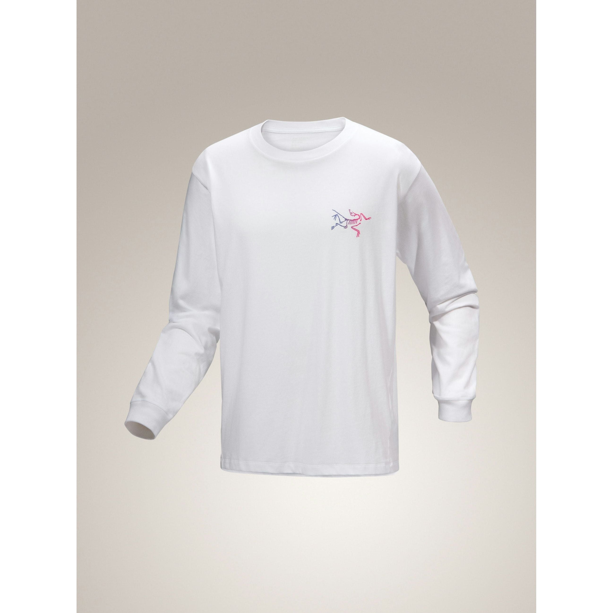 Arc'teryx Men's Kragg Cotton Heatmap Shirt LS