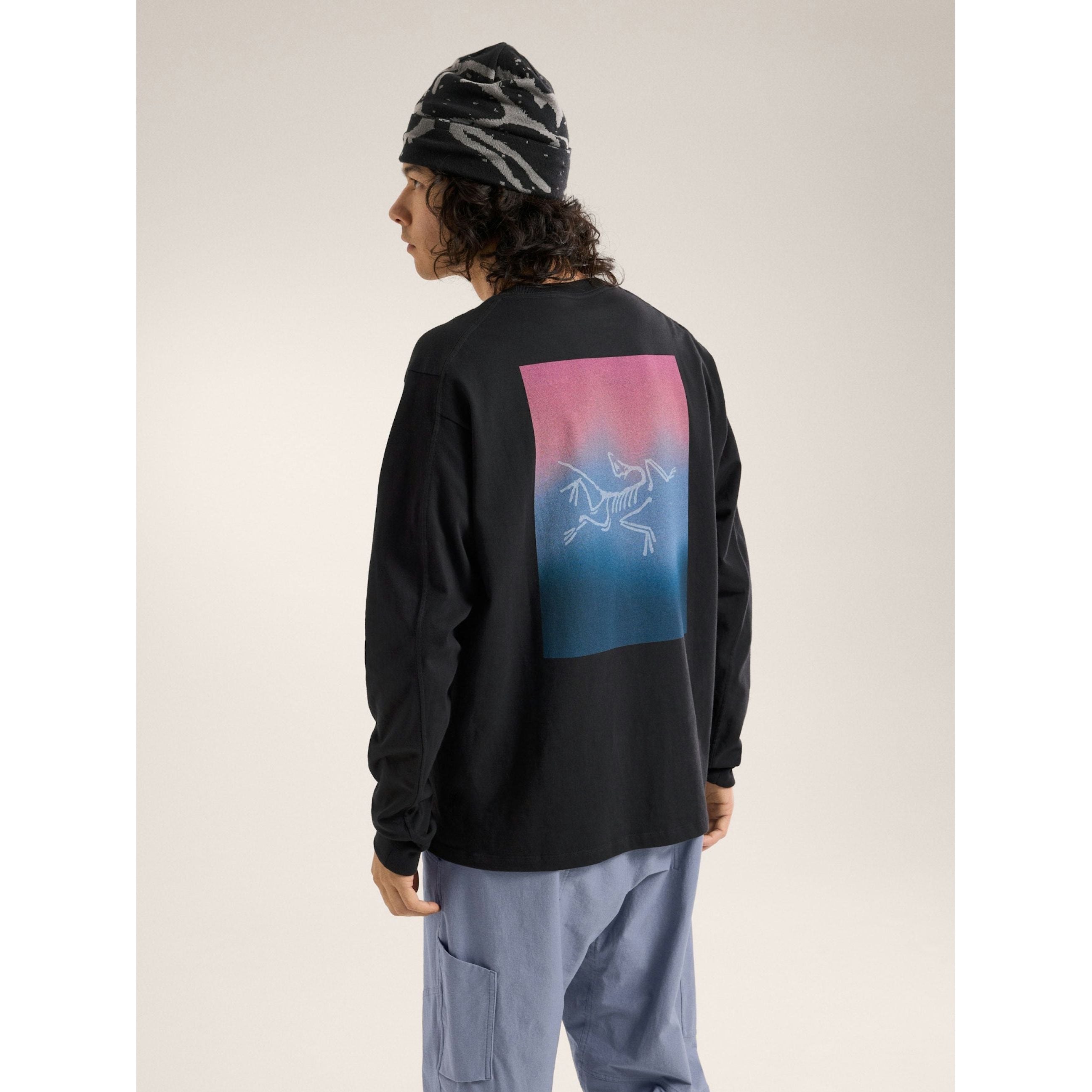 Arc'teryx Men's Kragg Cotton Heatmap Shirt LS