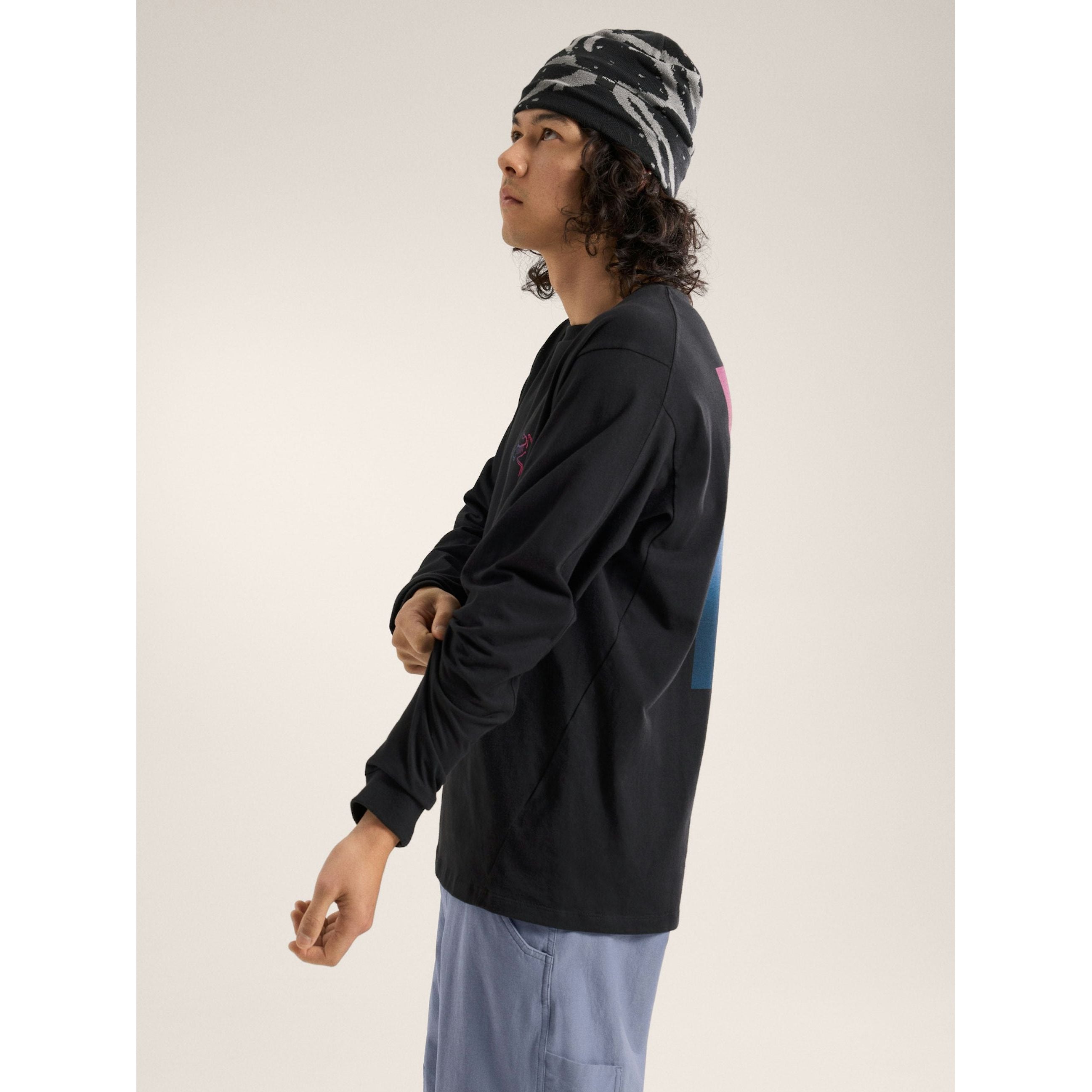 Arc'teryx Men's Kragg Cotton Heatmap Shirt LS