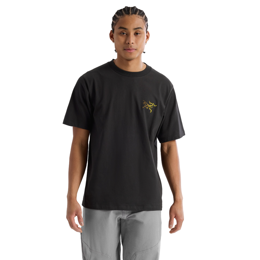 Men's Apparel
