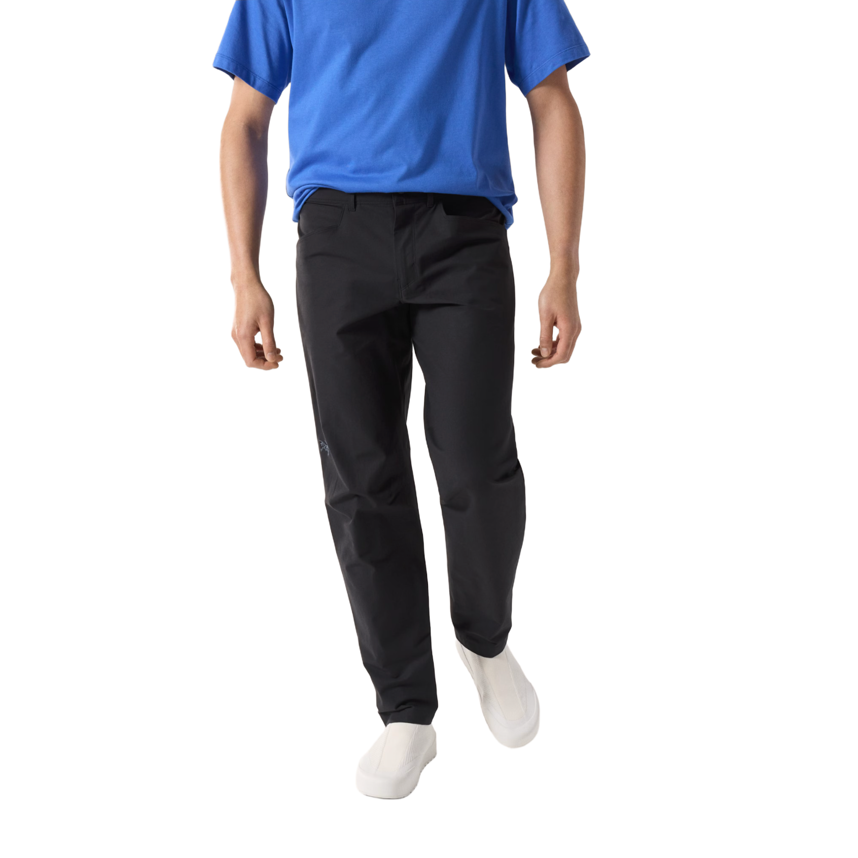 Arc'teryx Men's Kragg Cotton Pants