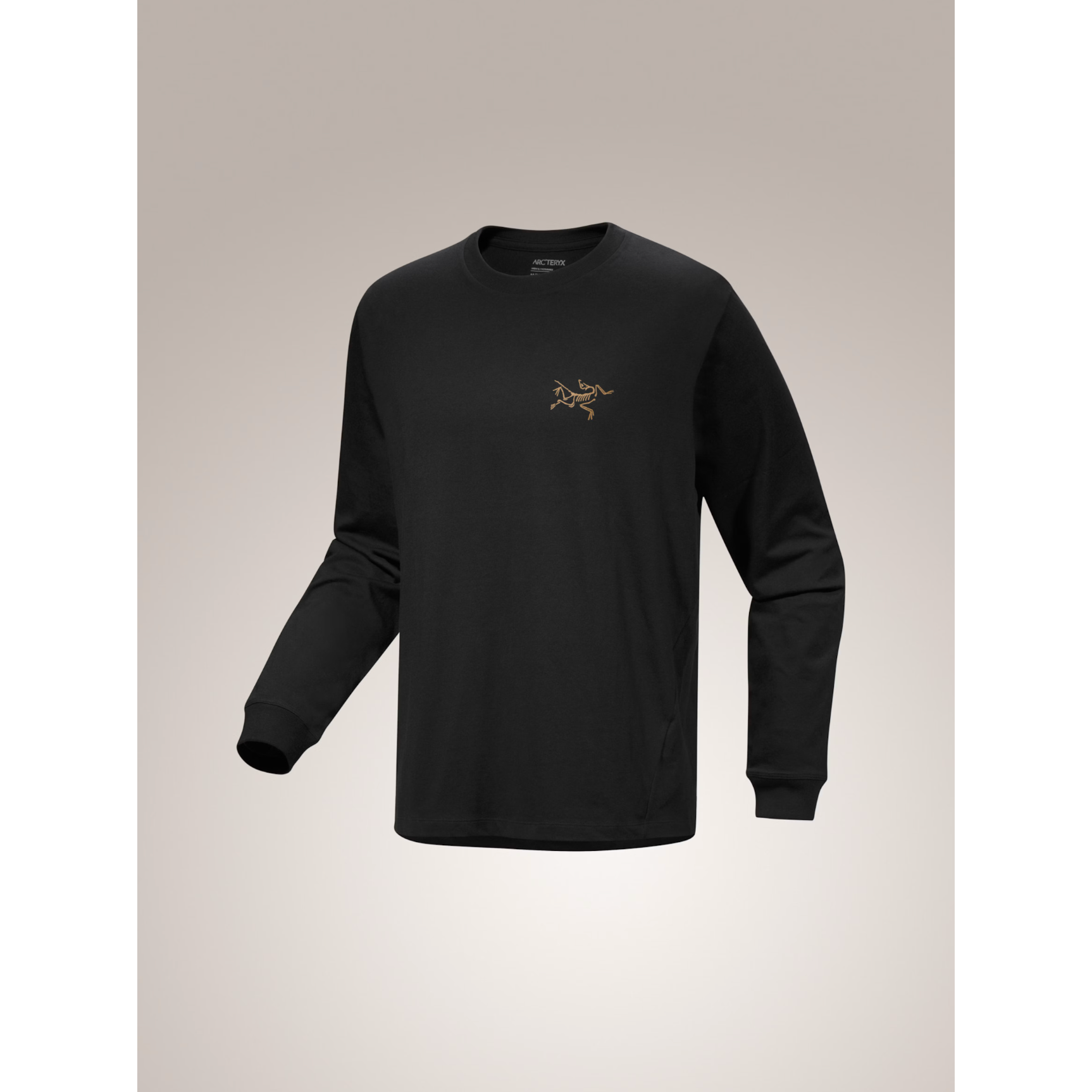 Arc'teryx Men's Kragg Cotton Shirt LS Arc'teryx Men's Kragg Cotton Shirt LS