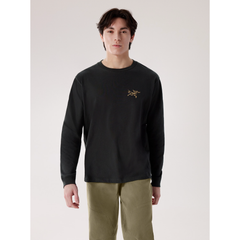 Arc'teryx Men's Kragg Cotton Shirt LS