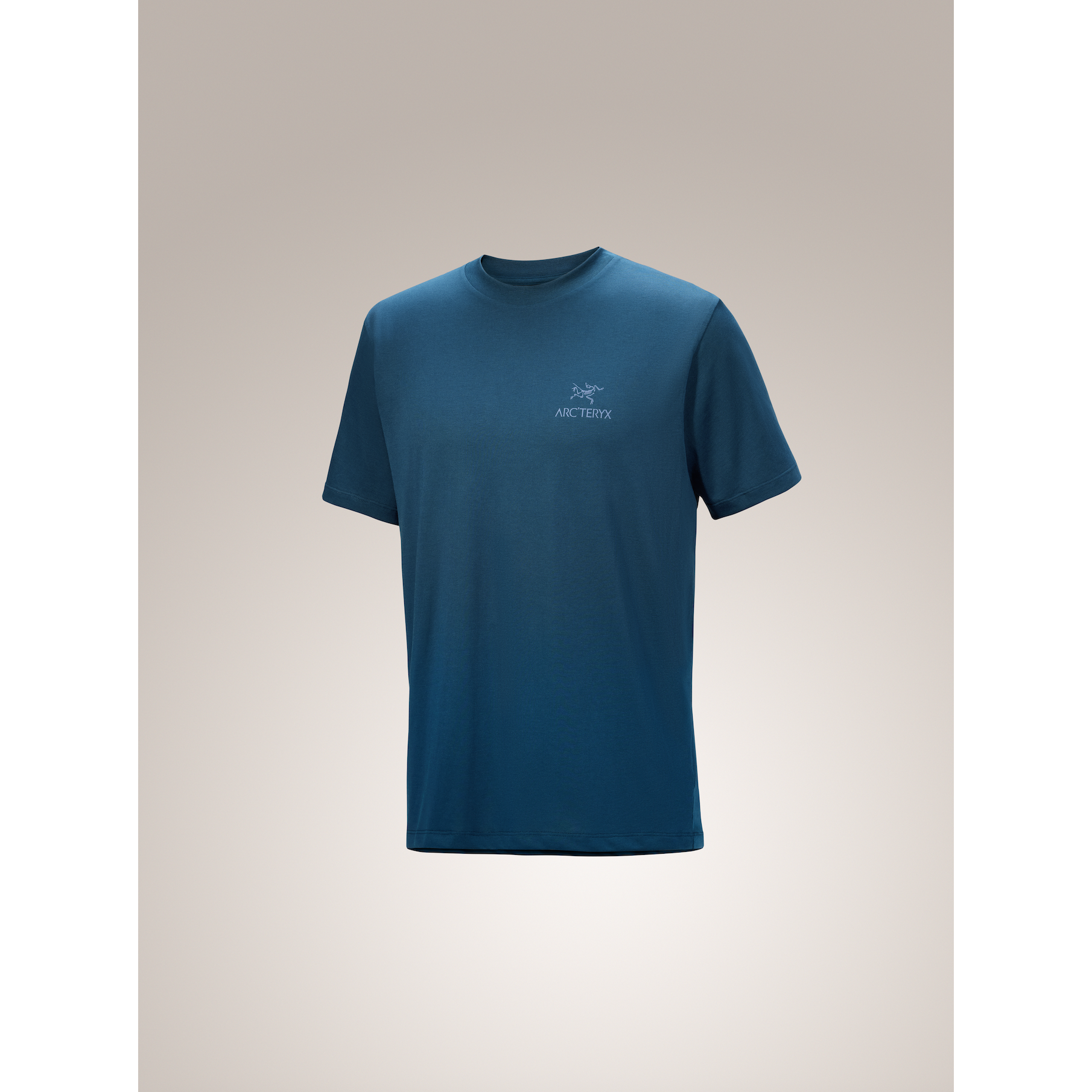 Arc'teryx Men's Kragg SL Cotton Bird Word SS