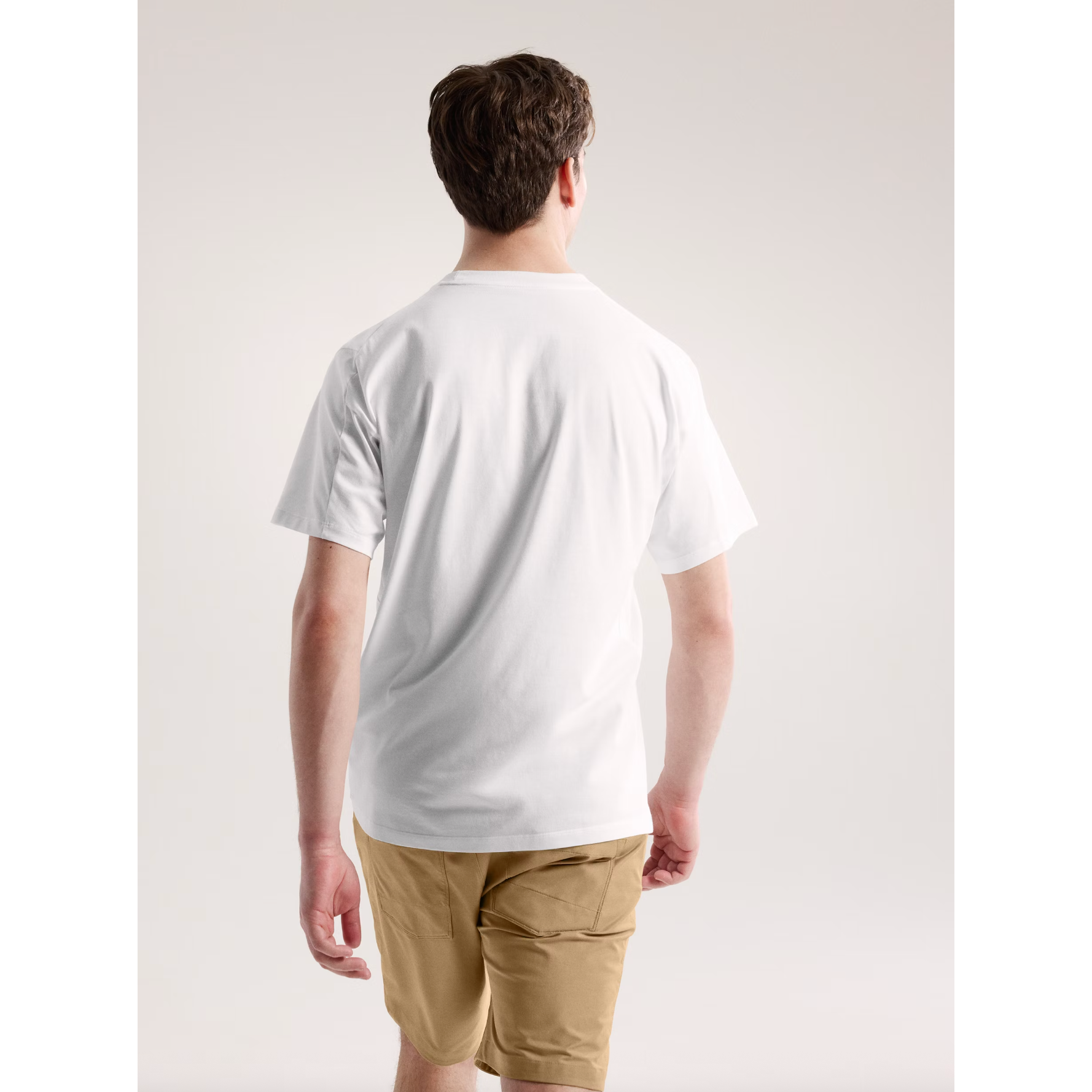 Arc'teryx Men's Kragg SL Cotton SS