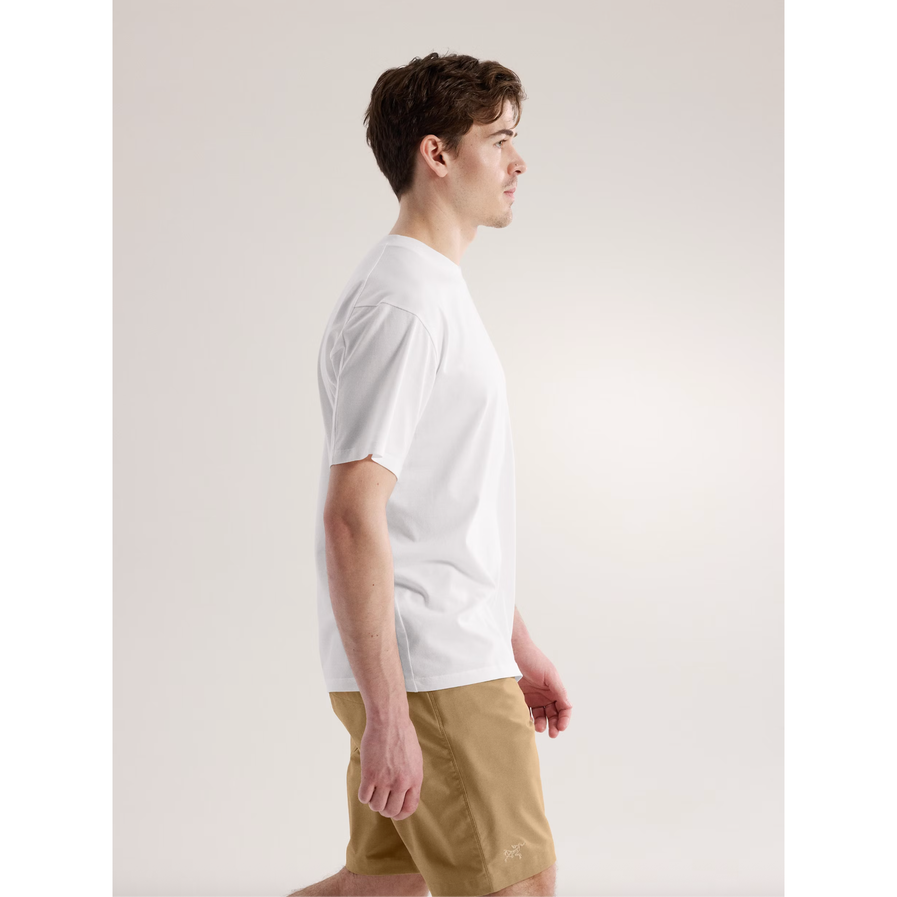 Arc'teryx Men's Kragg SL Cotton SS