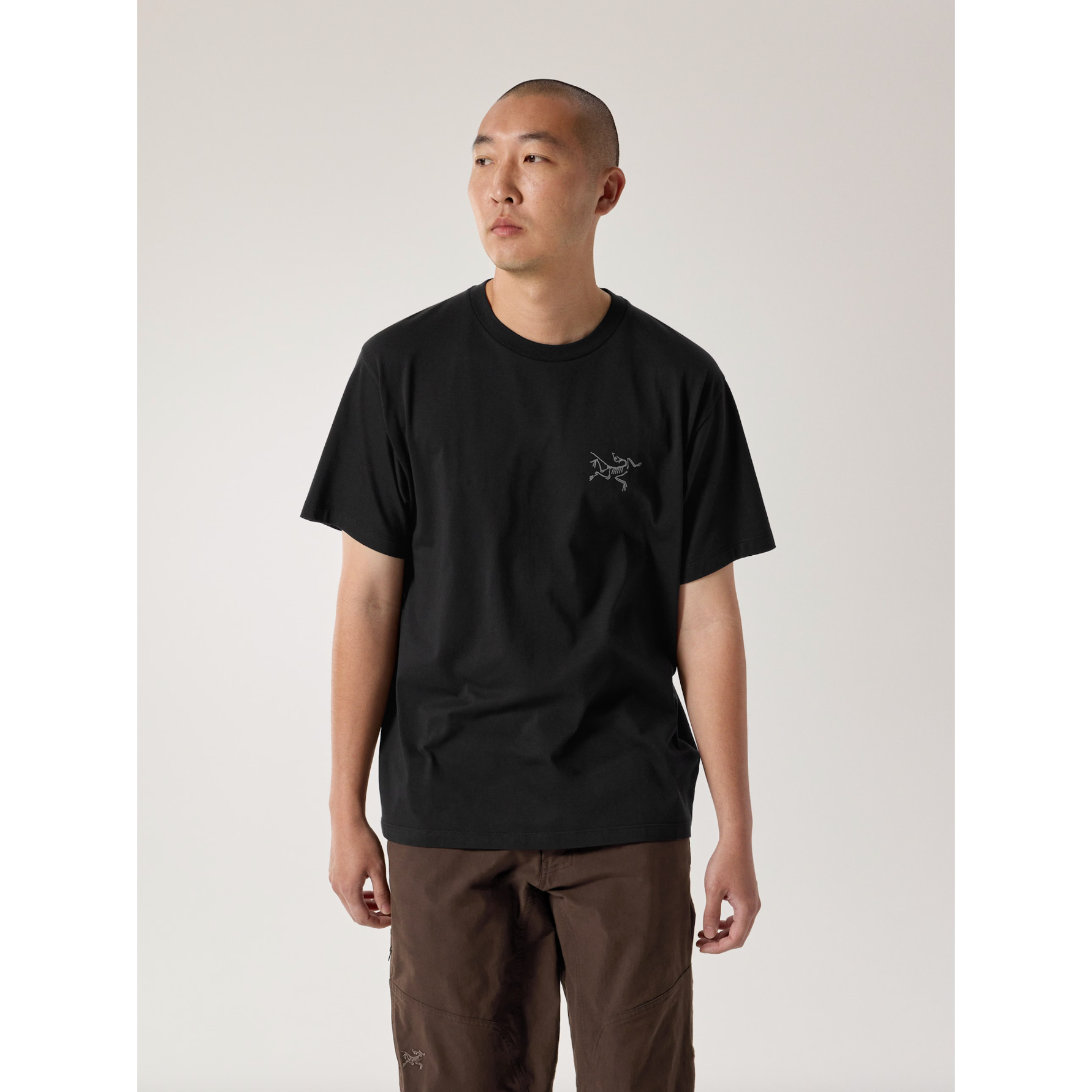 ARC'TERYX Kragg SL Cotton Tシャツ XXL Arc'teryx Men's Kragg SL Cotton SS