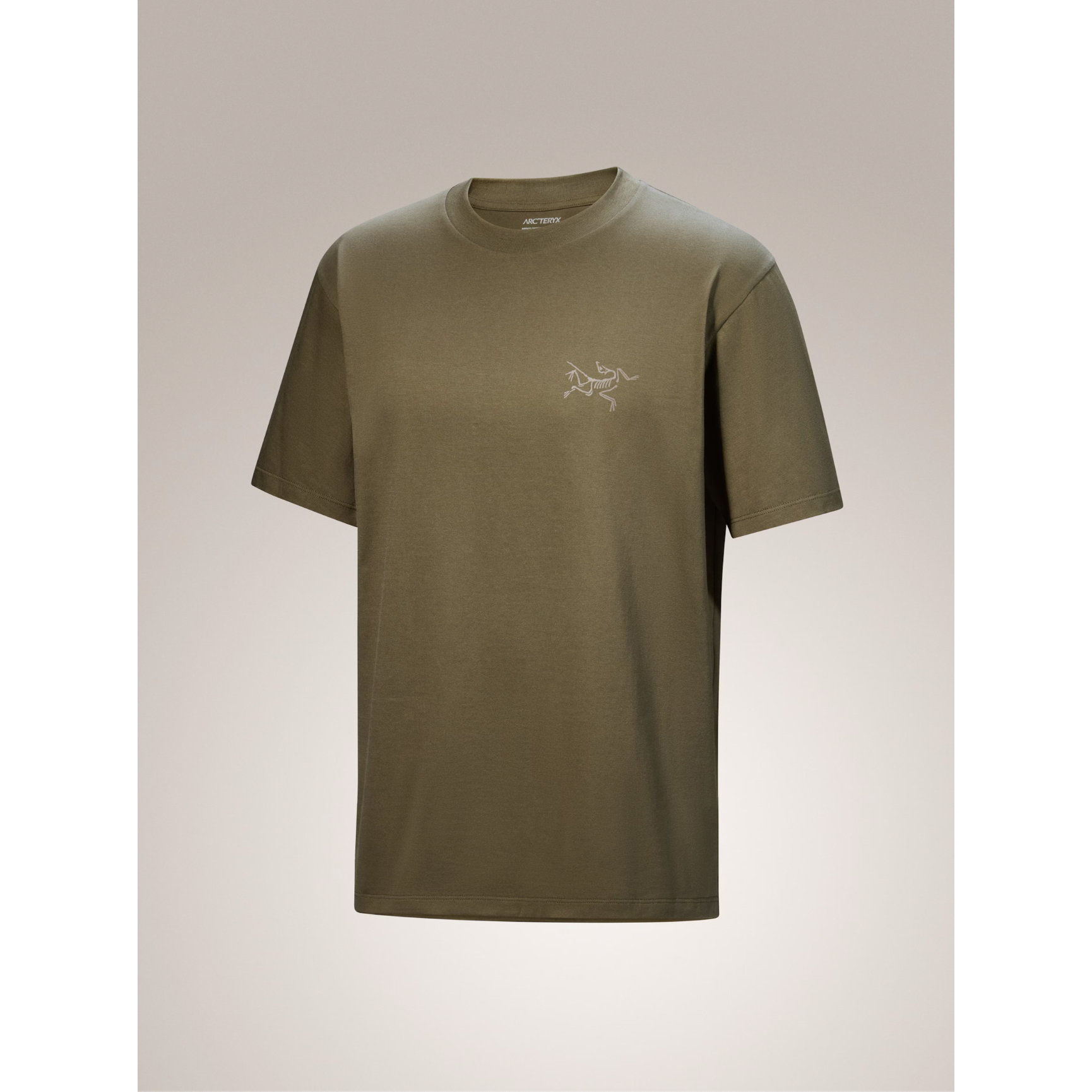 Arc'teryx Men's Kragg SL Cotton SS