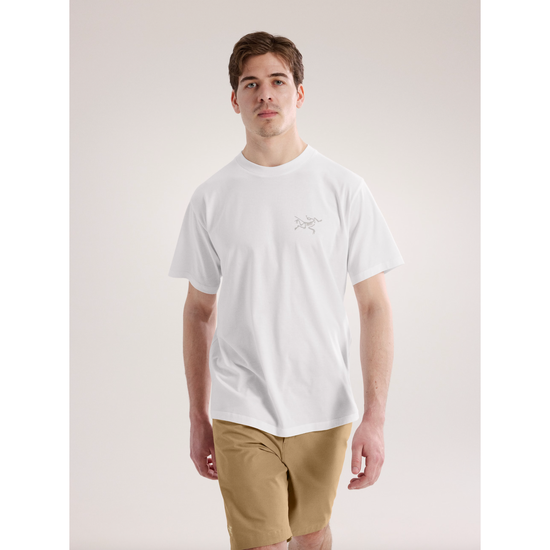 Arc'teryx Men's Kragg SL Cotton SS