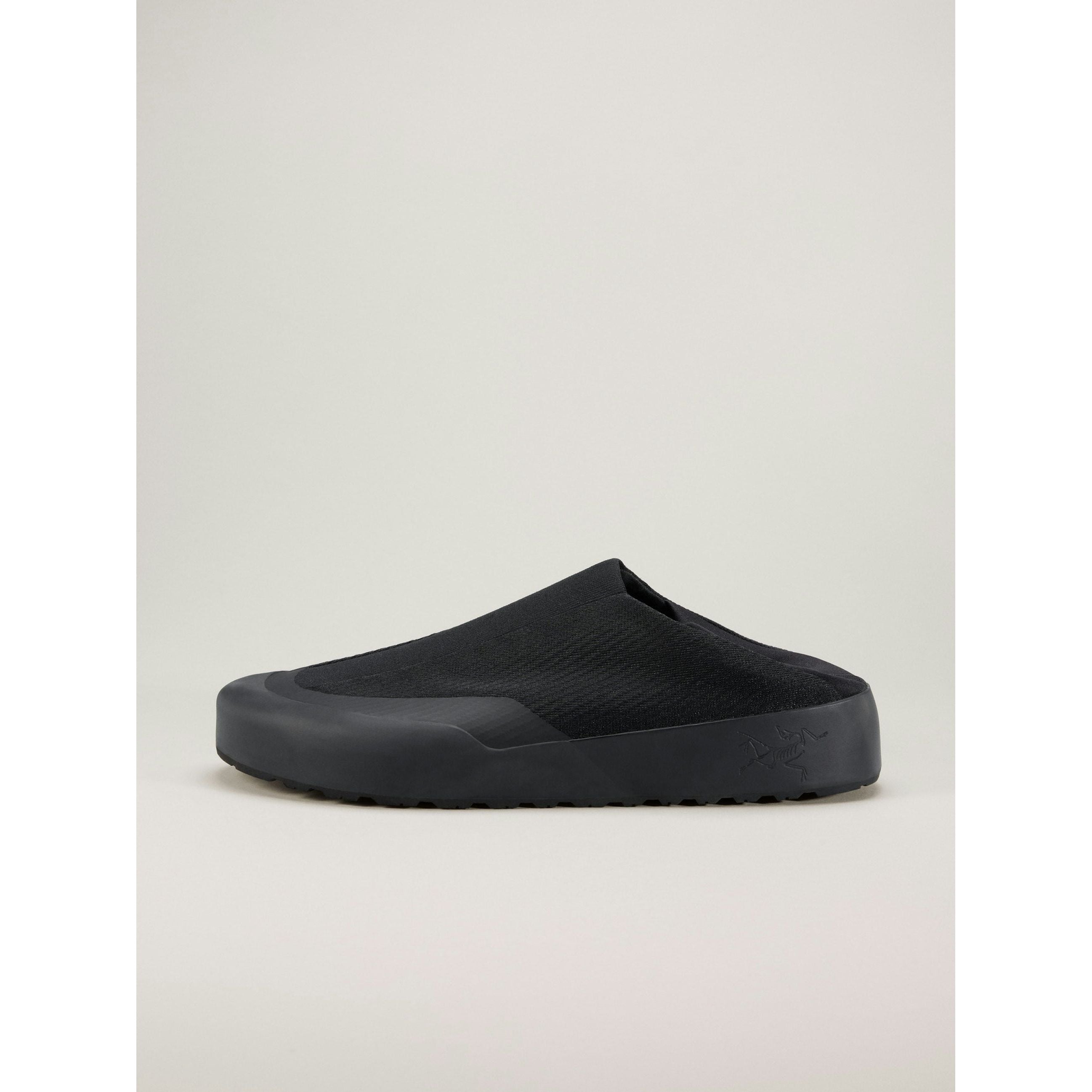 New Men\'s Arc\'teryx Black Kragg Slip-On Sneakers Size 8.5/42 Arc main image 4
