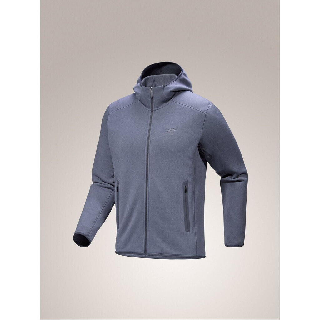 美品 ARC’TERYX KYANITE HOODY MEN'S 刺繍ロゴ M Kyanite Hoody Men's | Arc'teryx United States