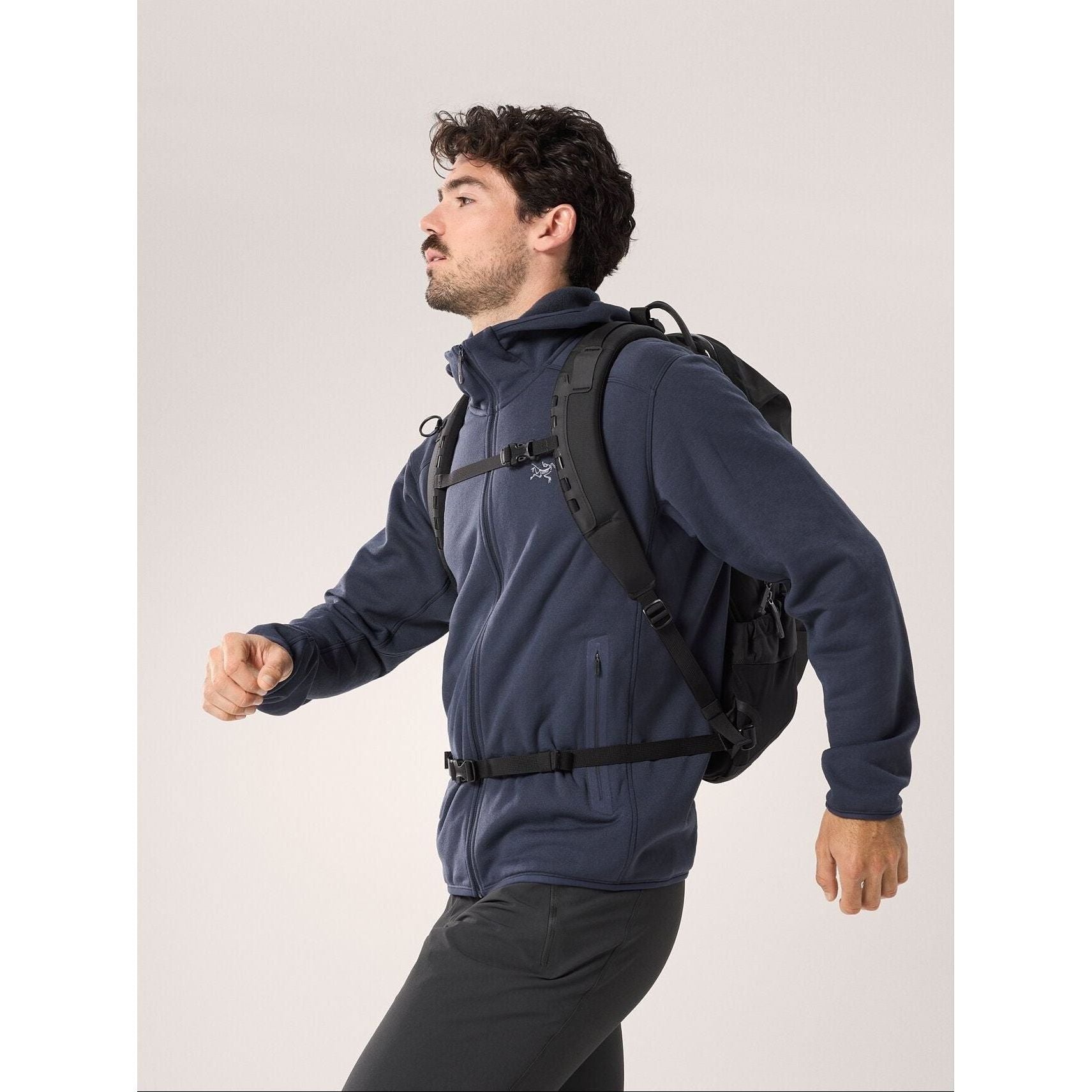 Arcteryx Kyanite Hoody | For Men's | Footprint USA