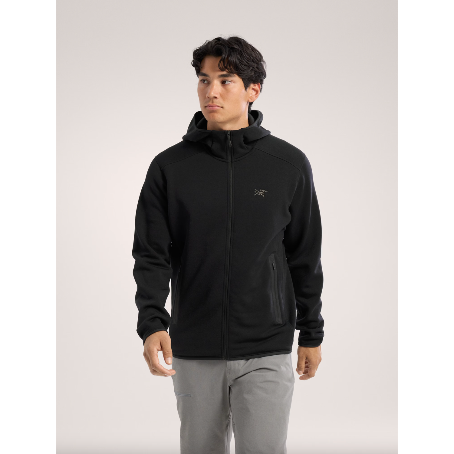 Arcteryx Kyanite Hoody | For Men's | Footprint USA Arcteryx Kyanite Hoody | For Men's | Footprint USA
