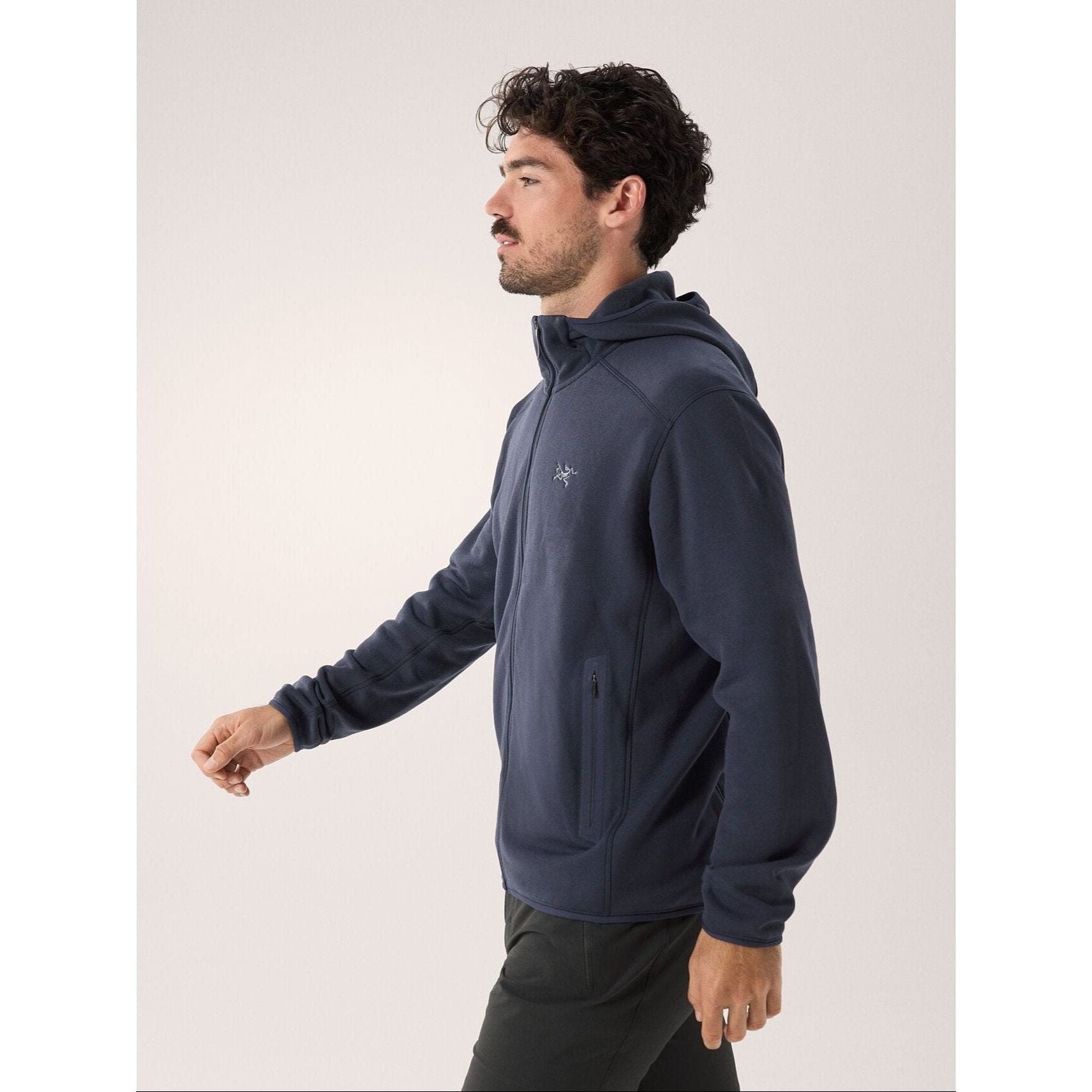 Arcteryx Kyanite Hoody | For Men's | Footprint USA