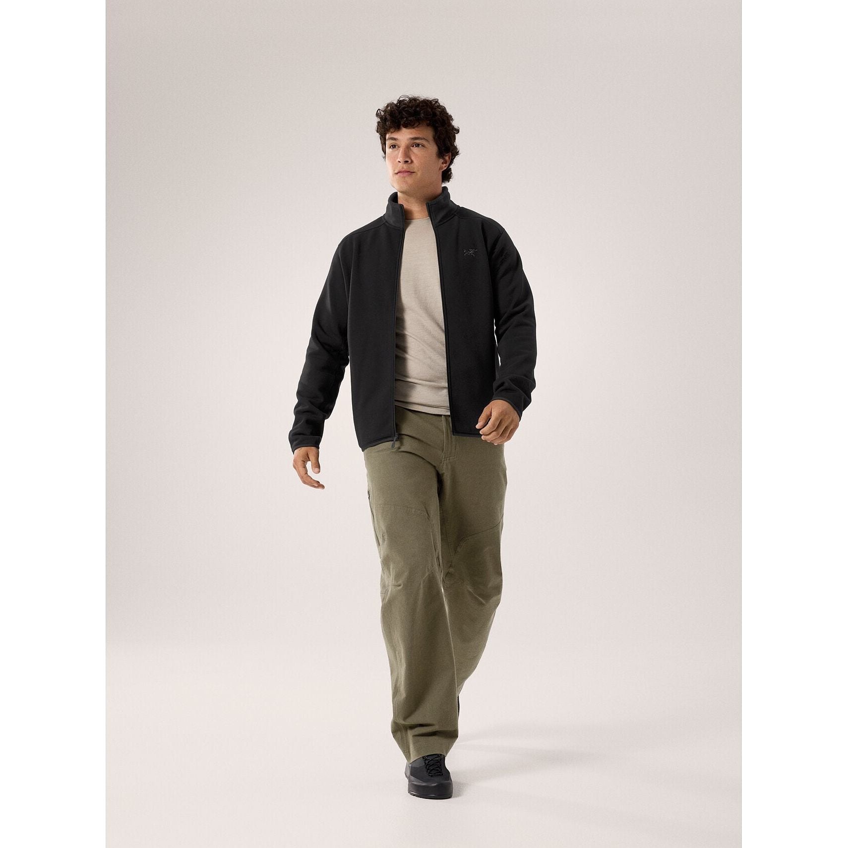 Arc'teryx Kyanite Men's Jacket | Footprint USA