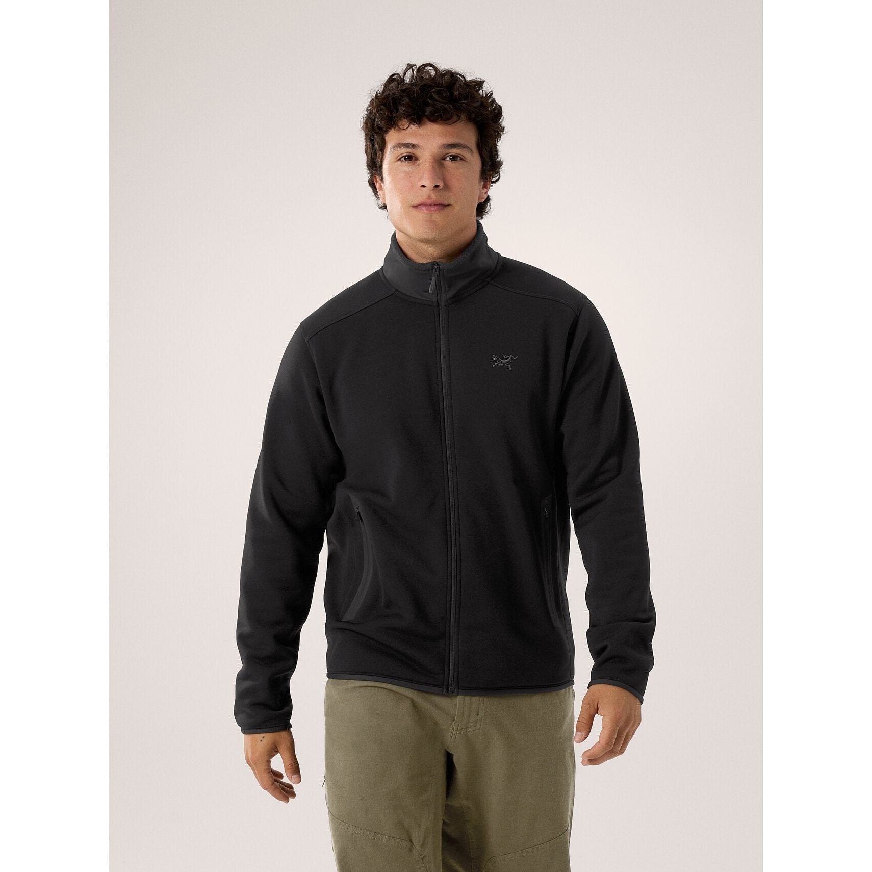 Arc'teryx Kyanite Men's Jacket | Footprint USA