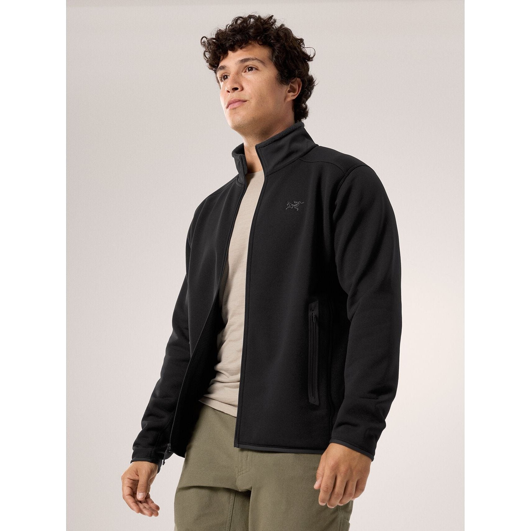 Arc'teryx Kyanite Men's Jacket | Footprint USA Arc'teryx Kyanite Men's Jacket | Footprint USA