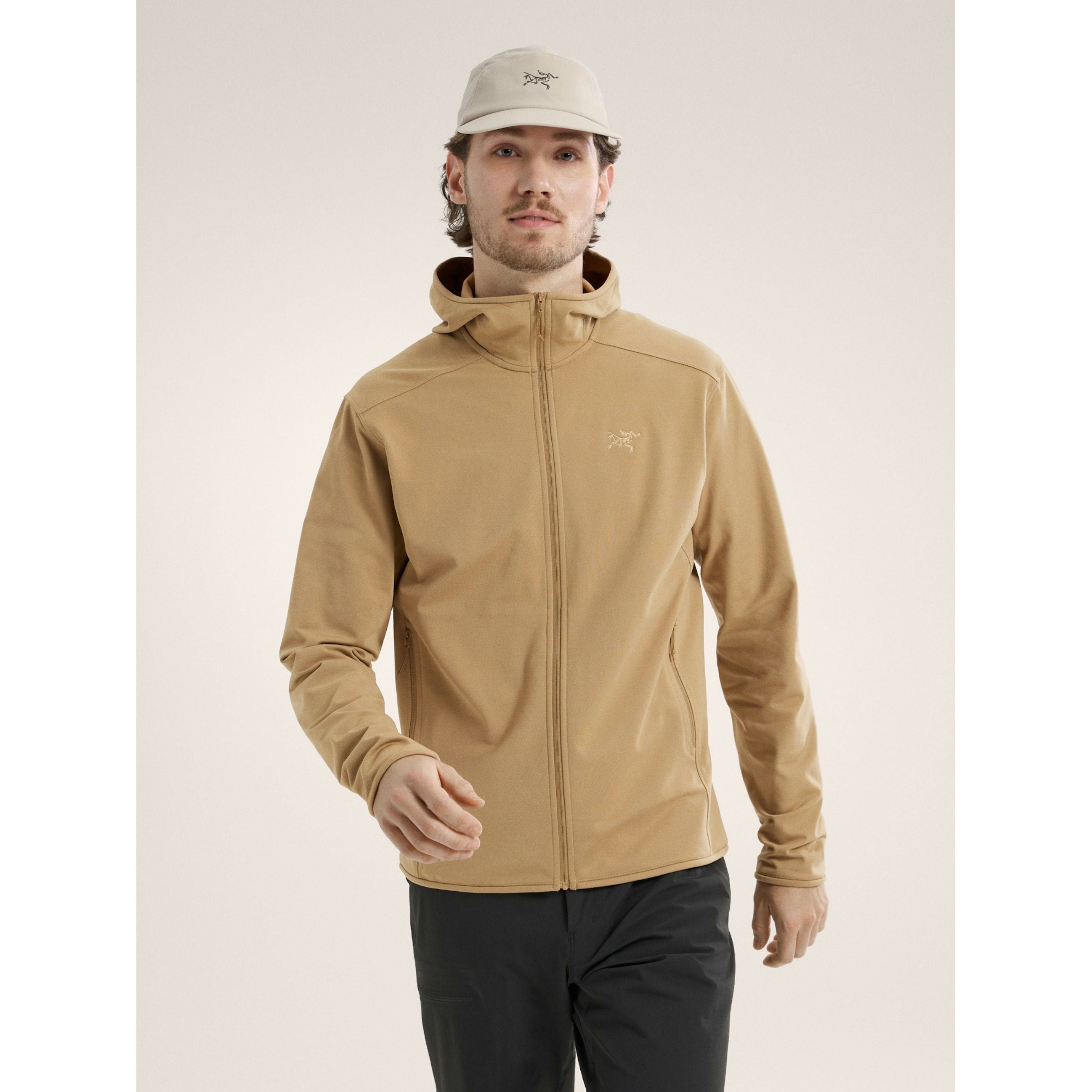 Arc'teryx Men's Kyanite Lightweight Hoody