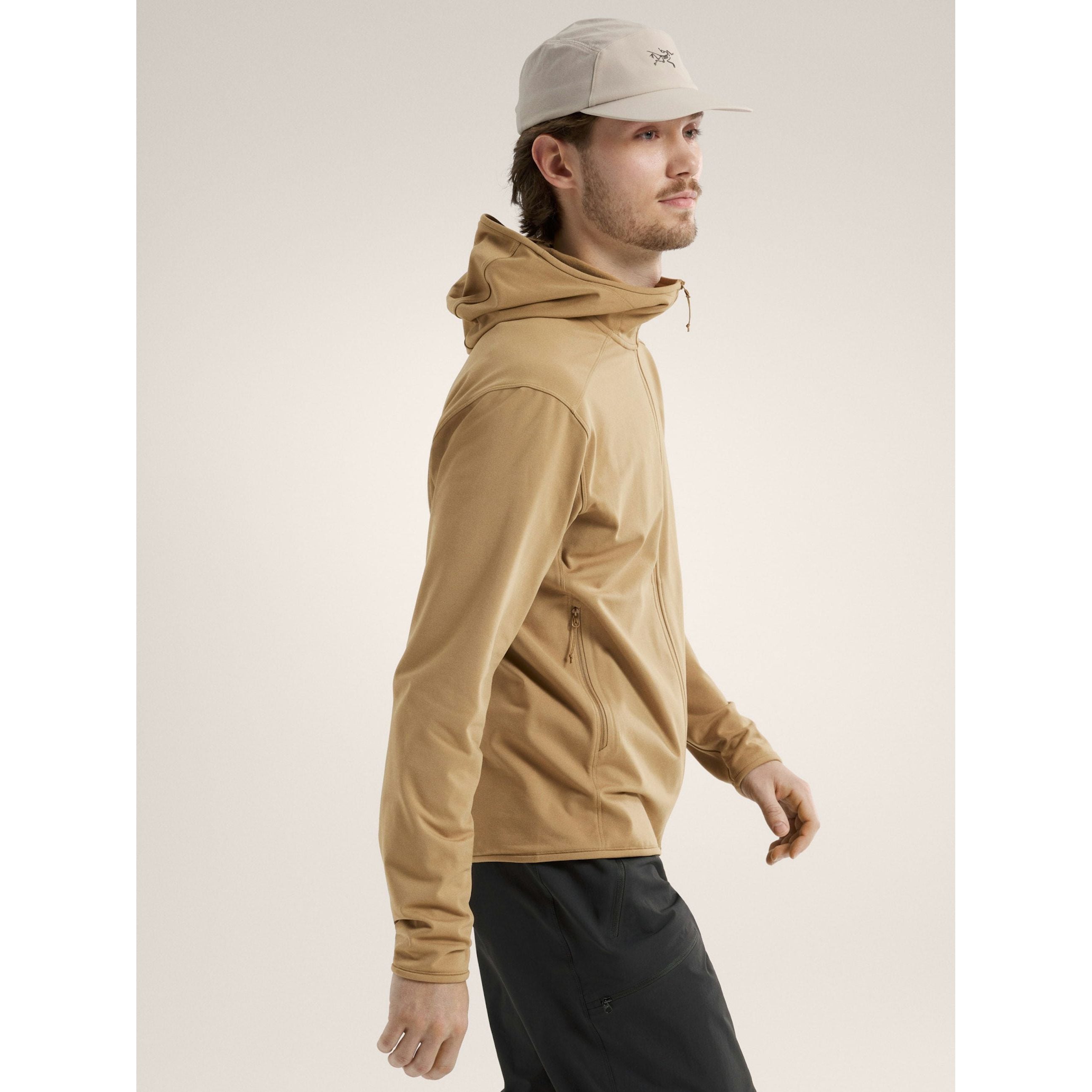 アークテリクス KYANITE LIGHTWEIGHT HOODY XL arcteryx-kyanite-hoody-mens-
