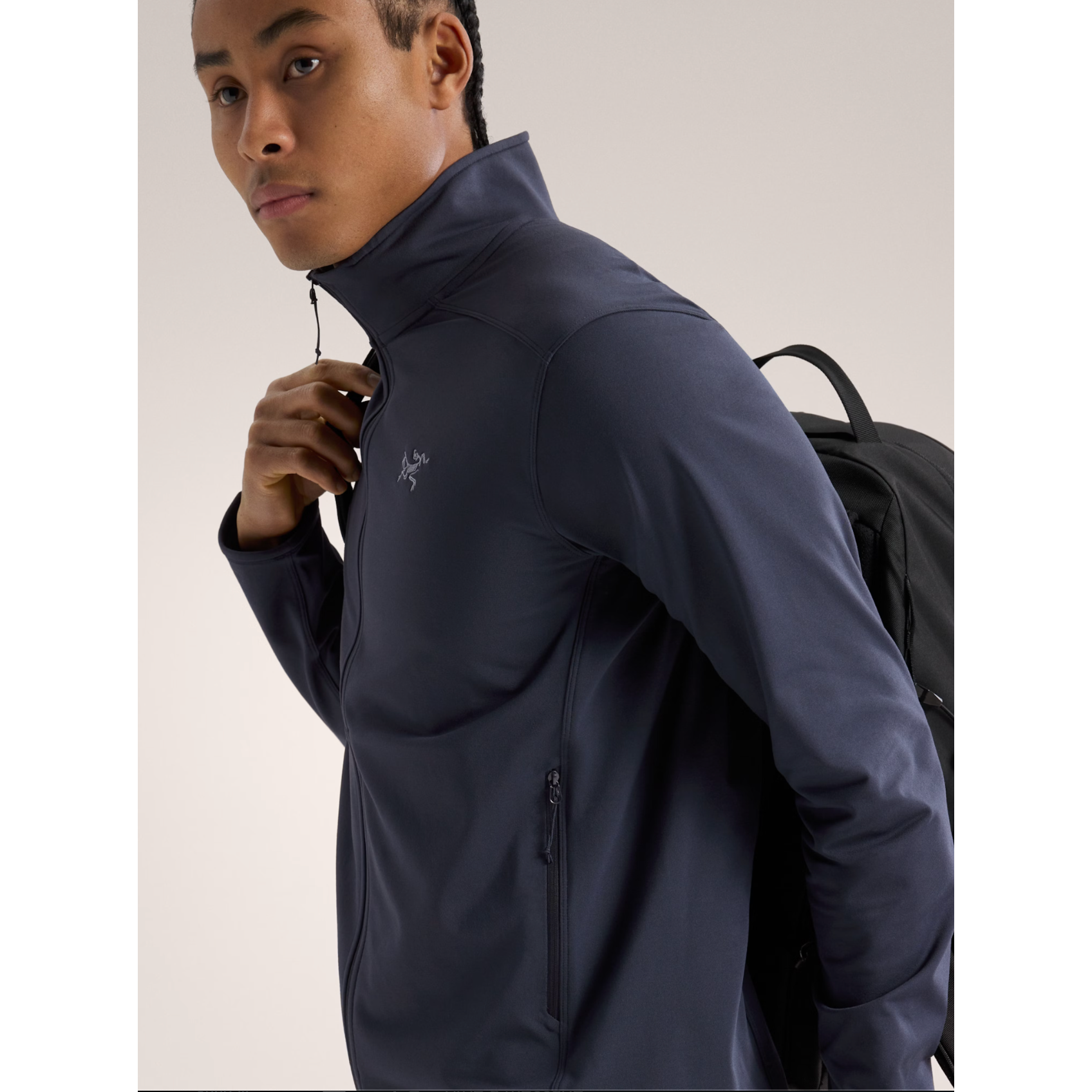 Arc'teryx Men's Kyanite Lightweight Jacket