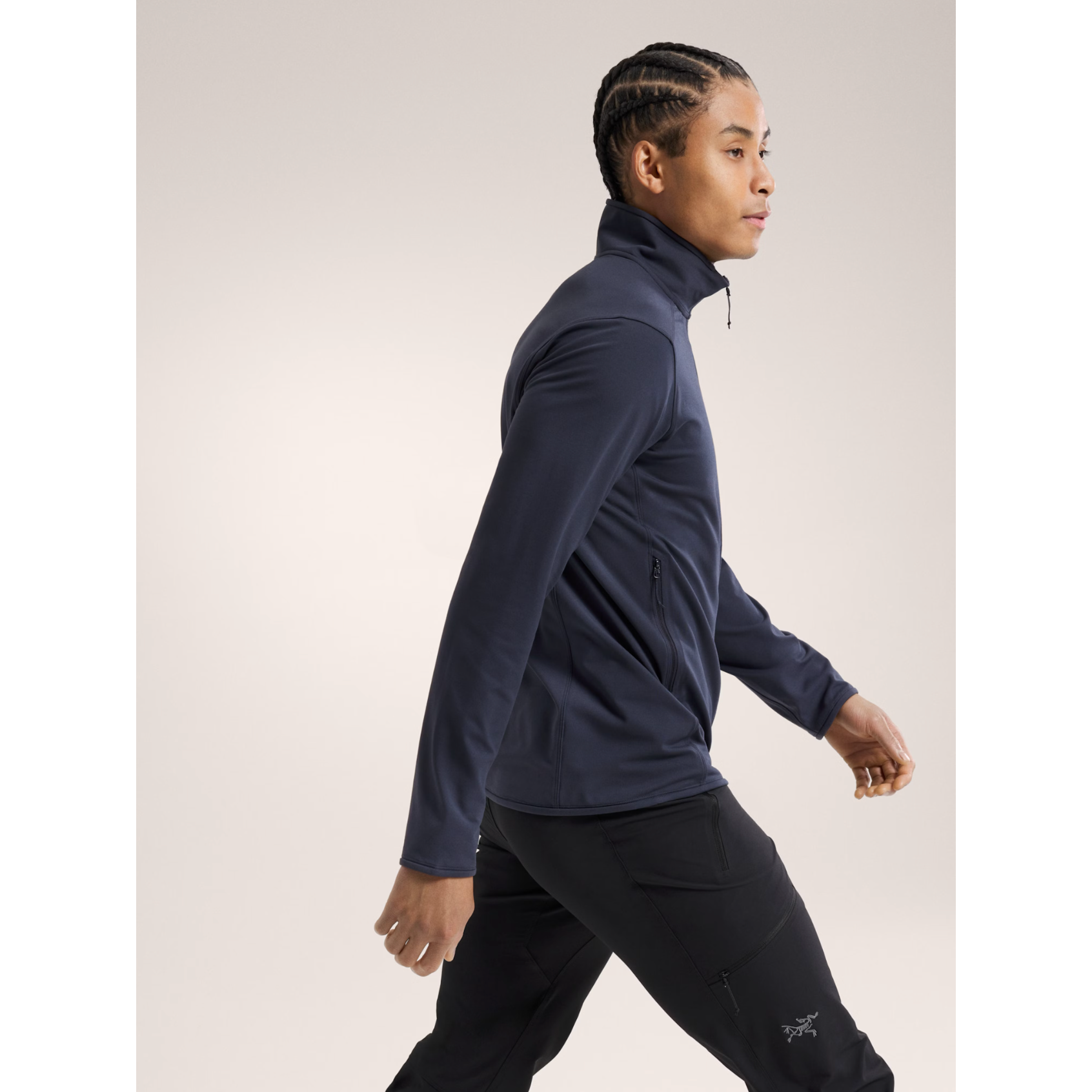 Arc'teryx Men's Kyanite Lightweight Jacket