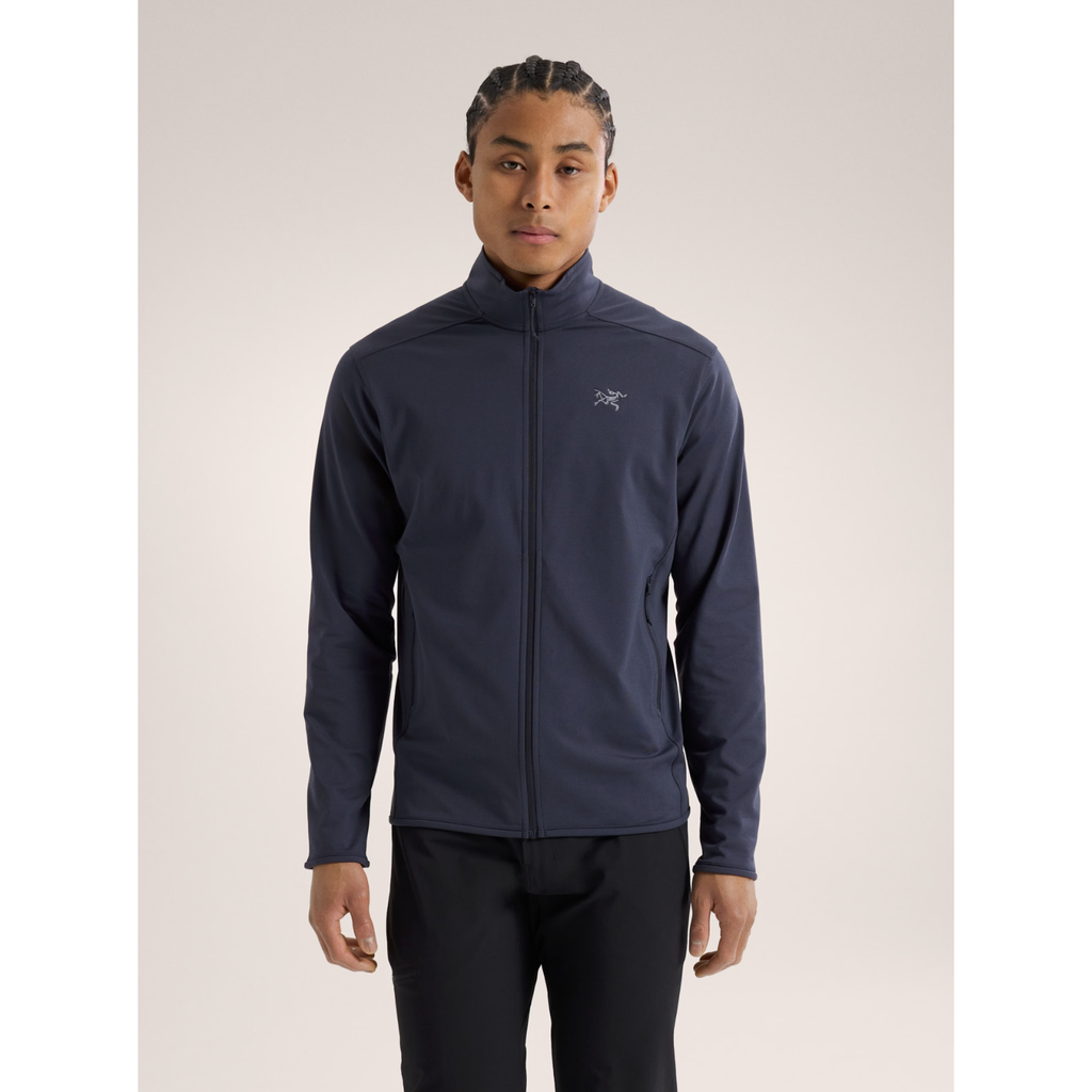 Arc'teryx Men's Kyanite Lightweight Jacket