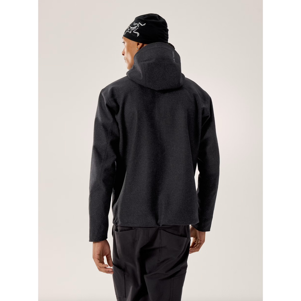 Arc'teryx Men's Sawyer Wool Hoody