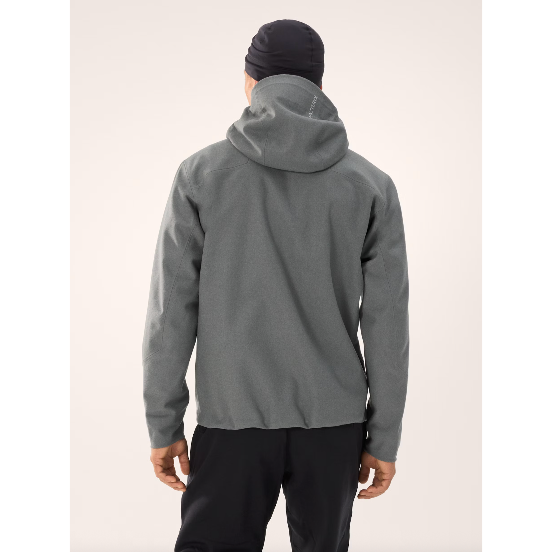 Arc'teryx Men's Sawyer Wool Hoody