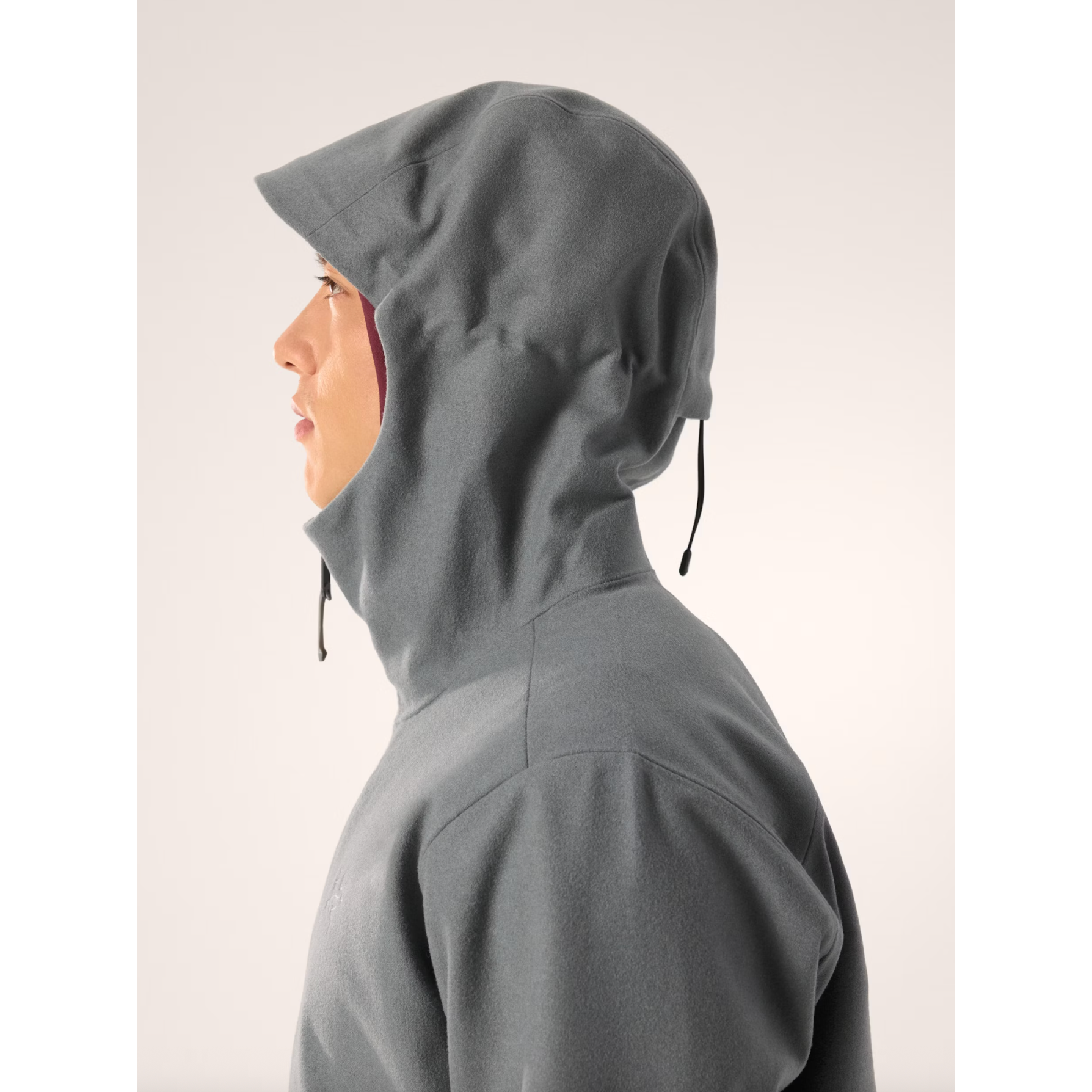 Arc'teryx Men's Sawyer Wool Hoody