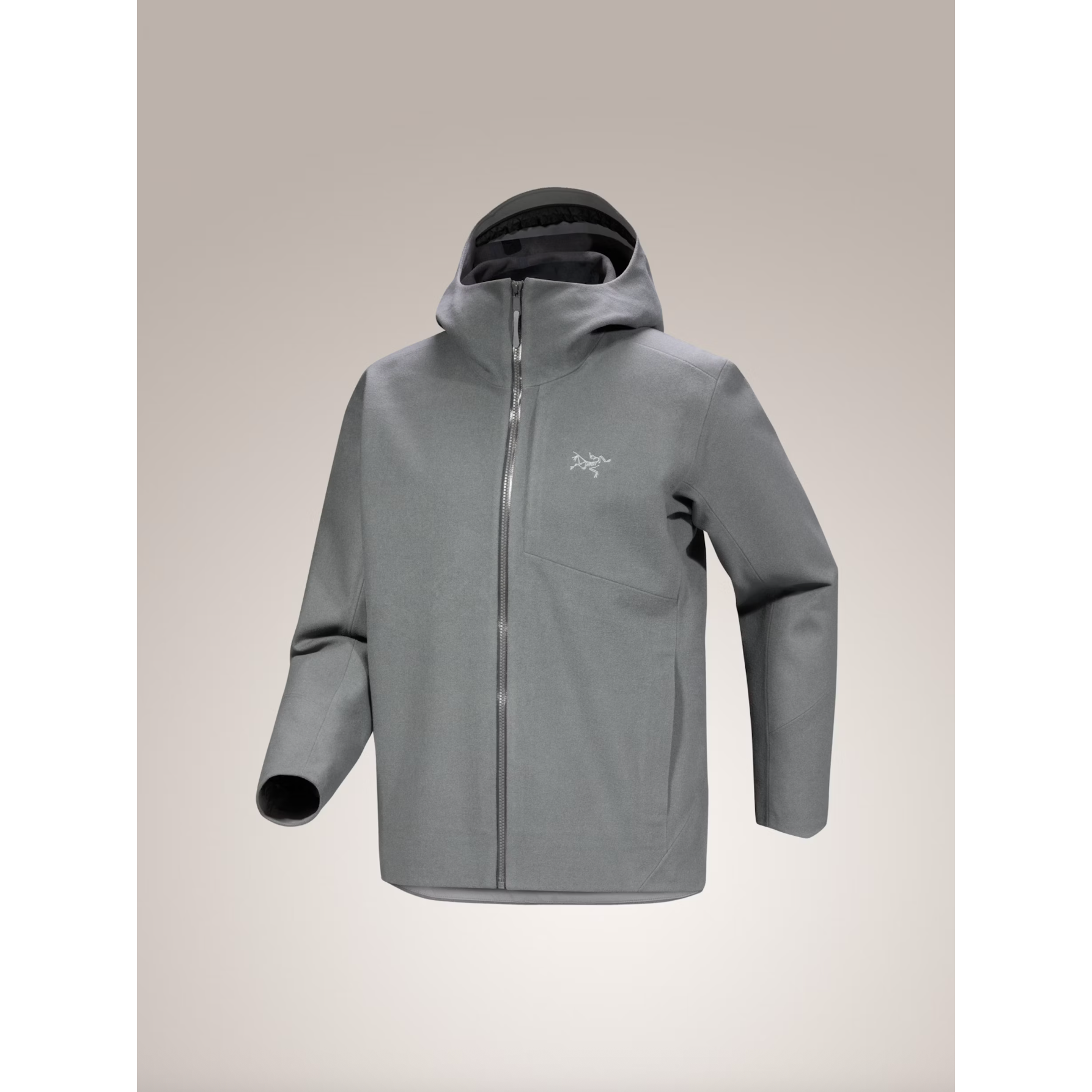 ジャケット・アウター ARC'TERYX Sawyer Wool Hoody M Arc'teryx Men's Sawyer Wool Hoody