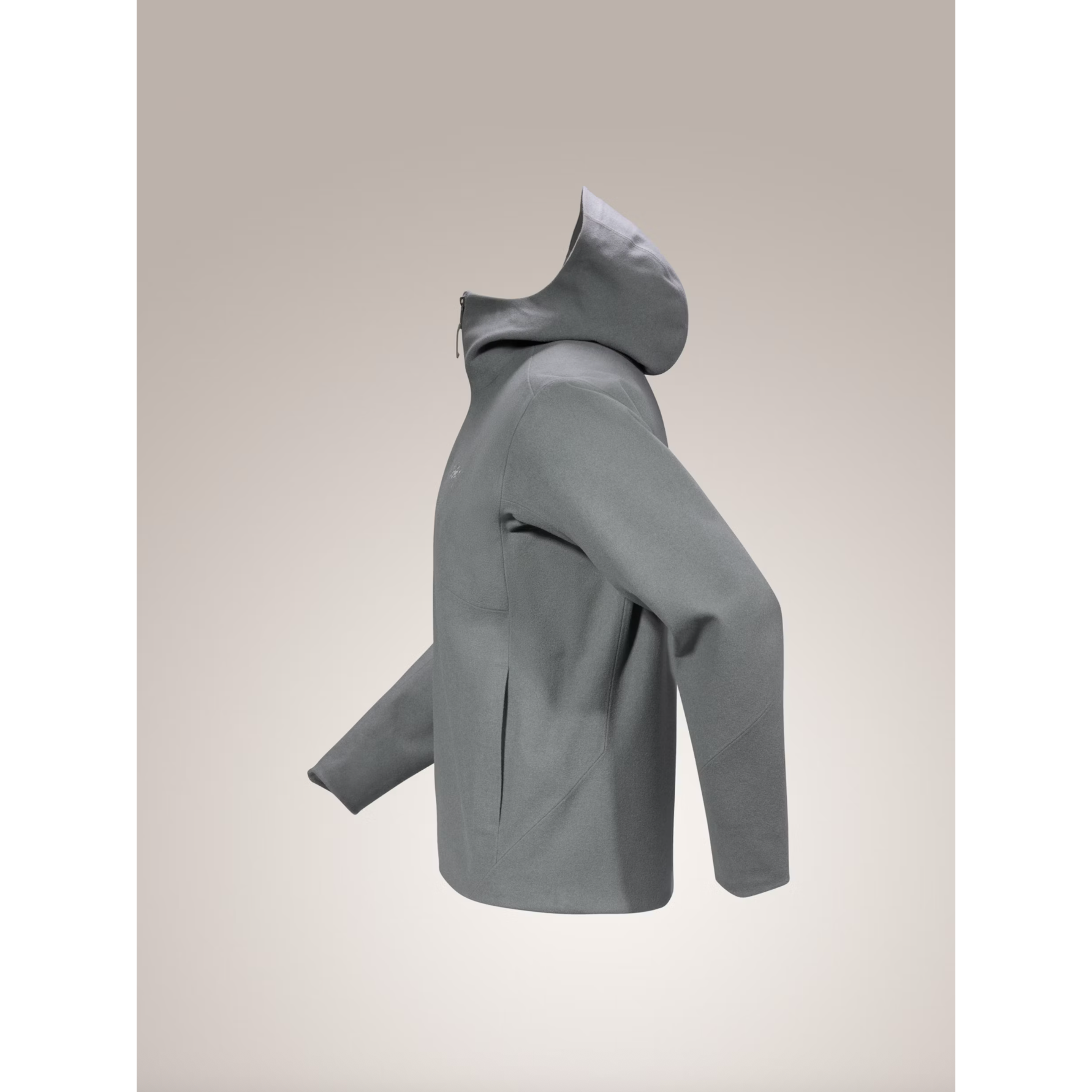 Arc'teryx Men's Sawyer Wool Hoody Arc'teryx Men's Sawyer Wool Hoody
